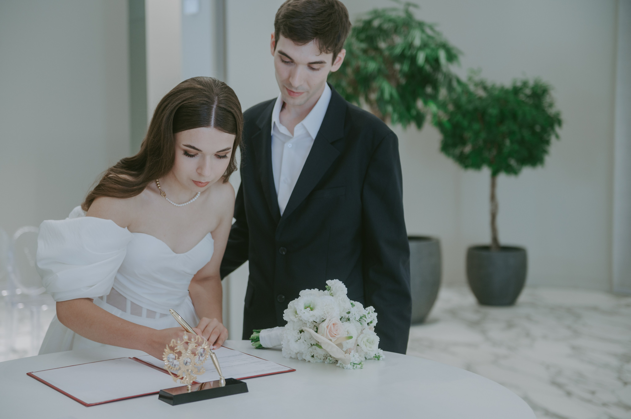 Дарья&Родион. Свадебный и семейный фотограф город Темрюк Фотостудия Темрюк