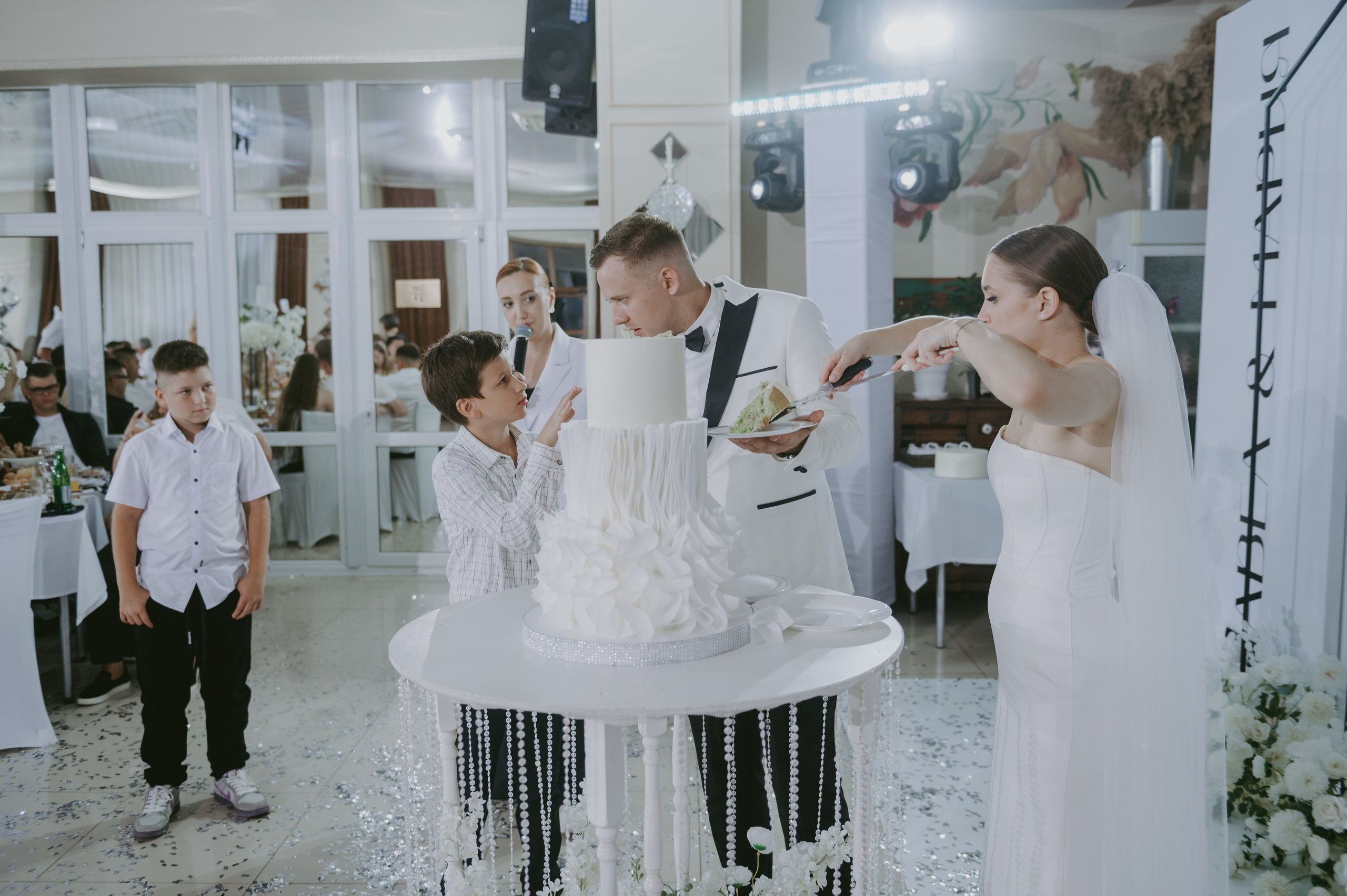 Мария&Павел фотограф Елена Горбач. Свадебный и семейный фотограф город Темрюк Фотостудия Темрюк