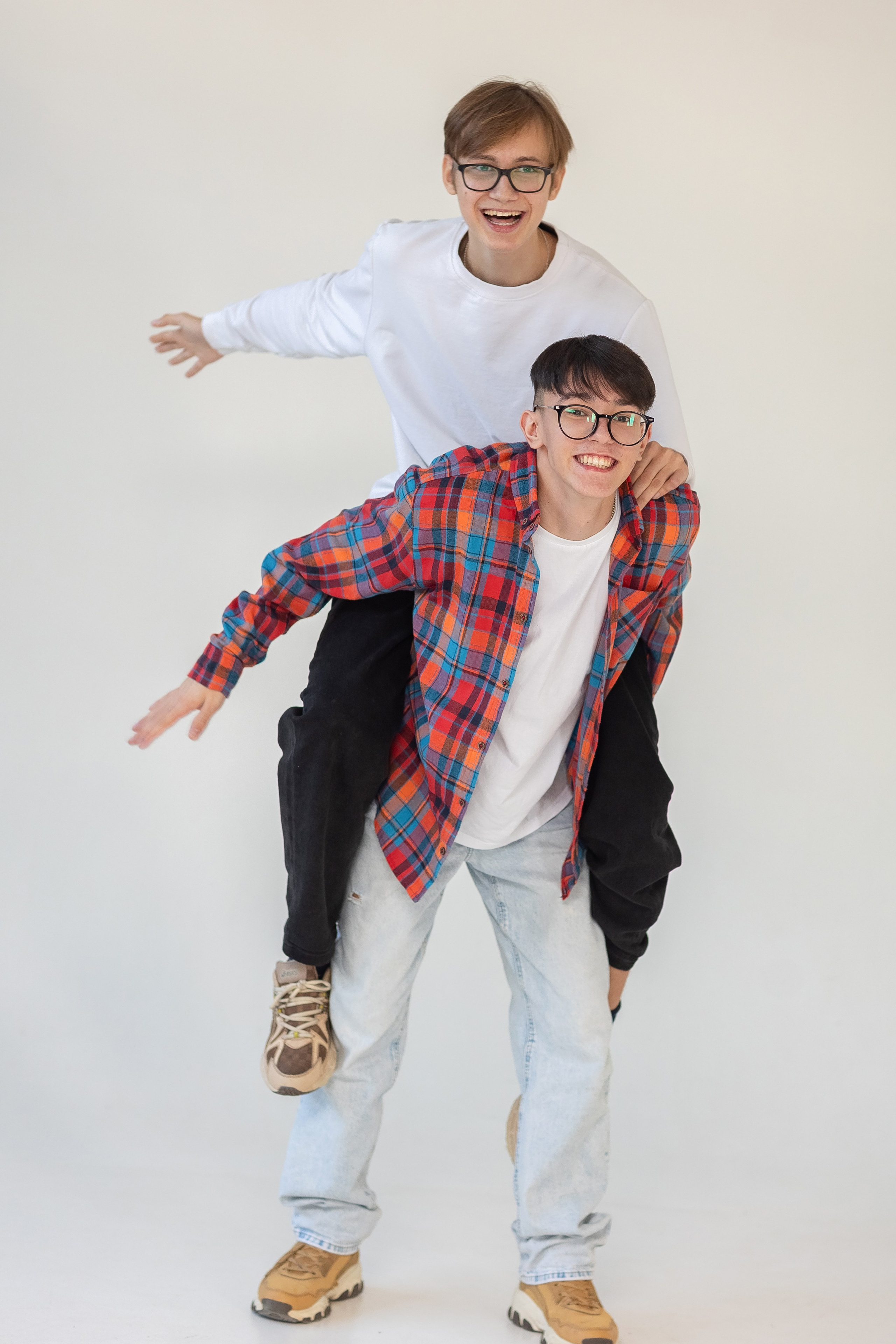 Студийные съёмки. Выпускные альбомы в Ярославле Анна Николаева