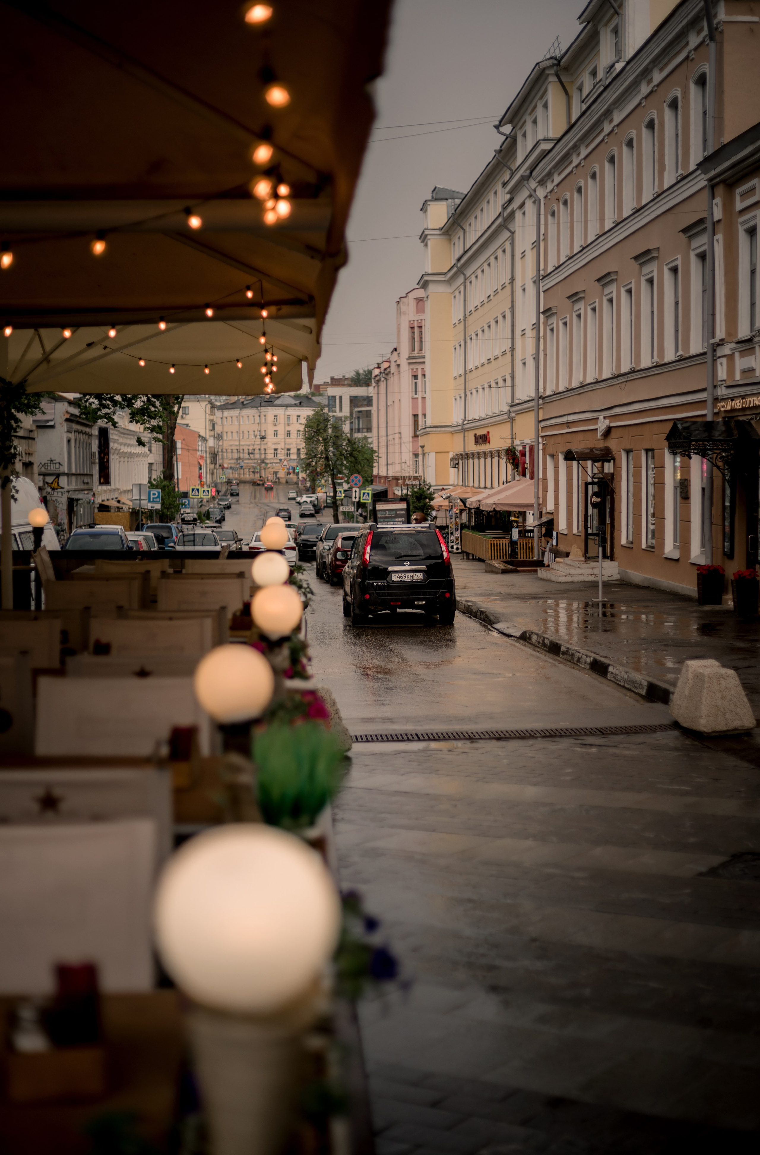 Фотомедитация с Марией Гулыниной. Контент-фотограф в Нижнем Новгороде Антошина Ольга