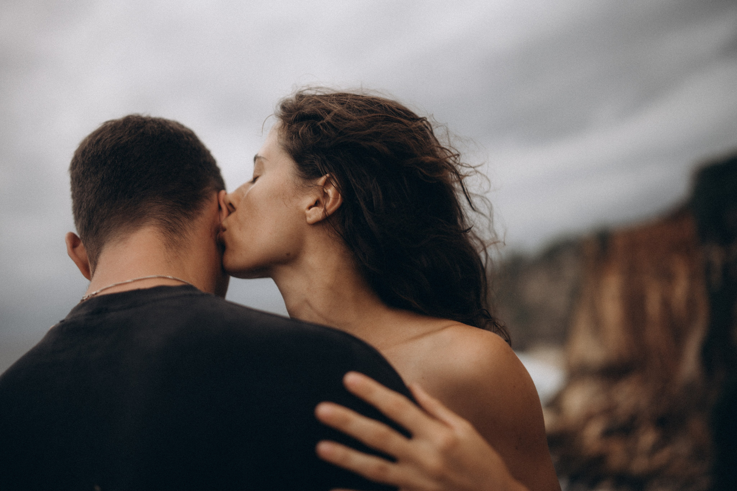 Ирен и Игорь. Ольга Антипова — фотограф