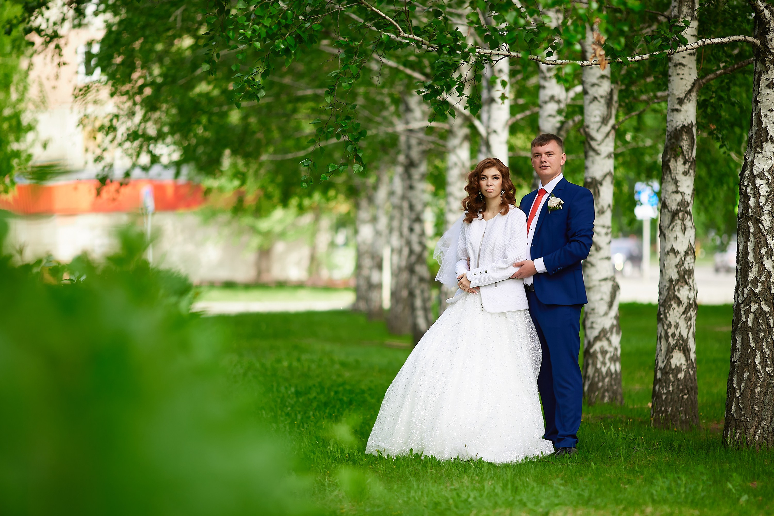 Свадьбы. Фотограф Комаров Сергей