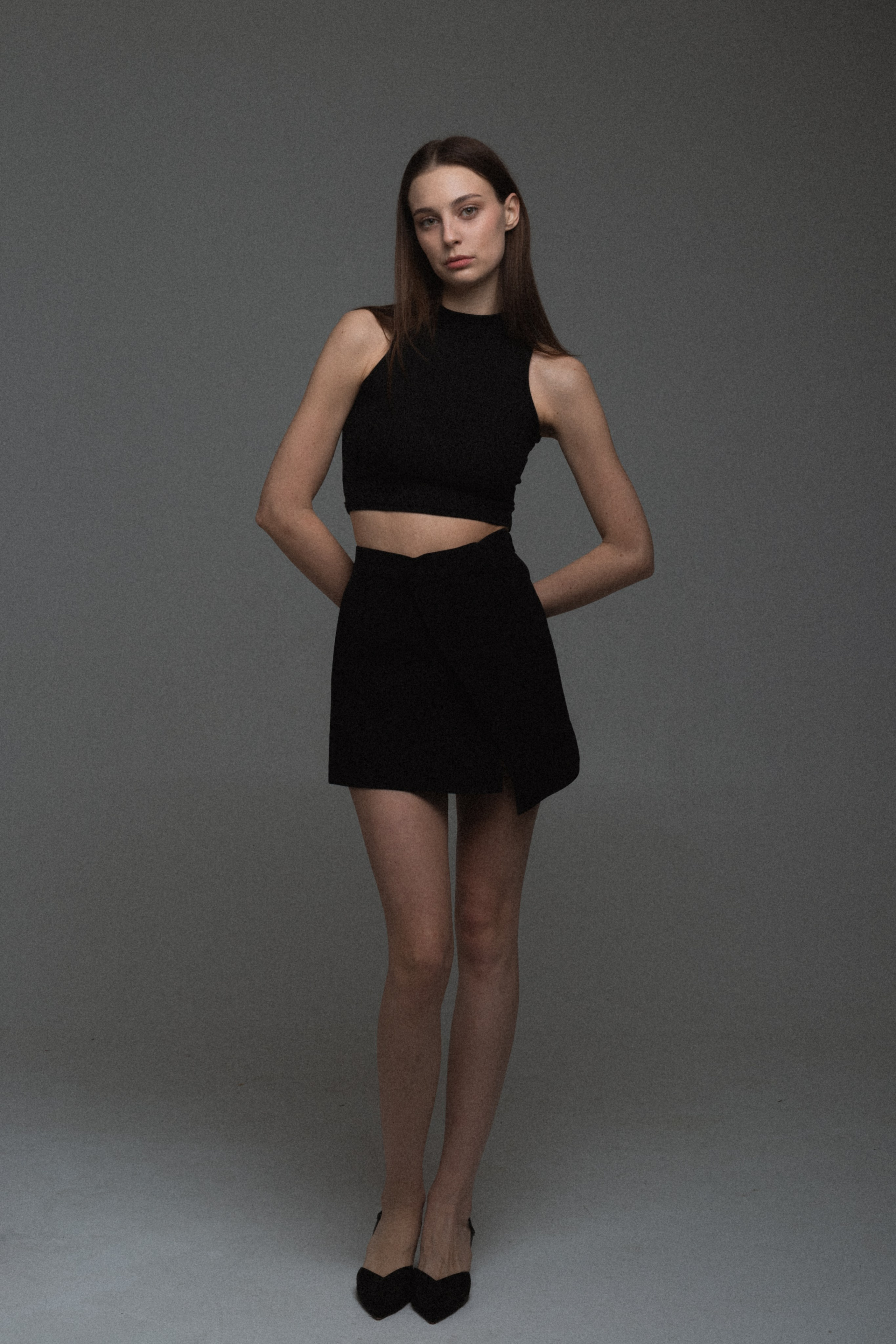 Раса. Модельное агентство ТМ МОДЕЛС в Калининграде