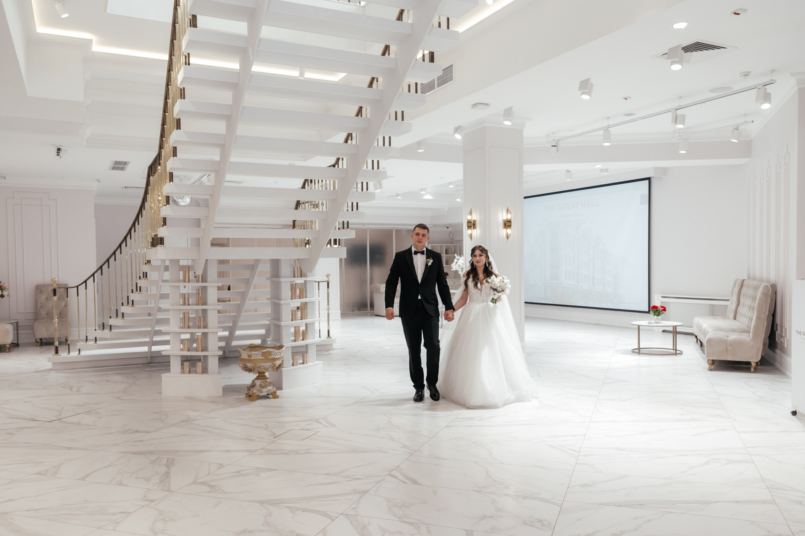 Лиза и Коля. Свадебный фотограф в Москве Нестерова Мария