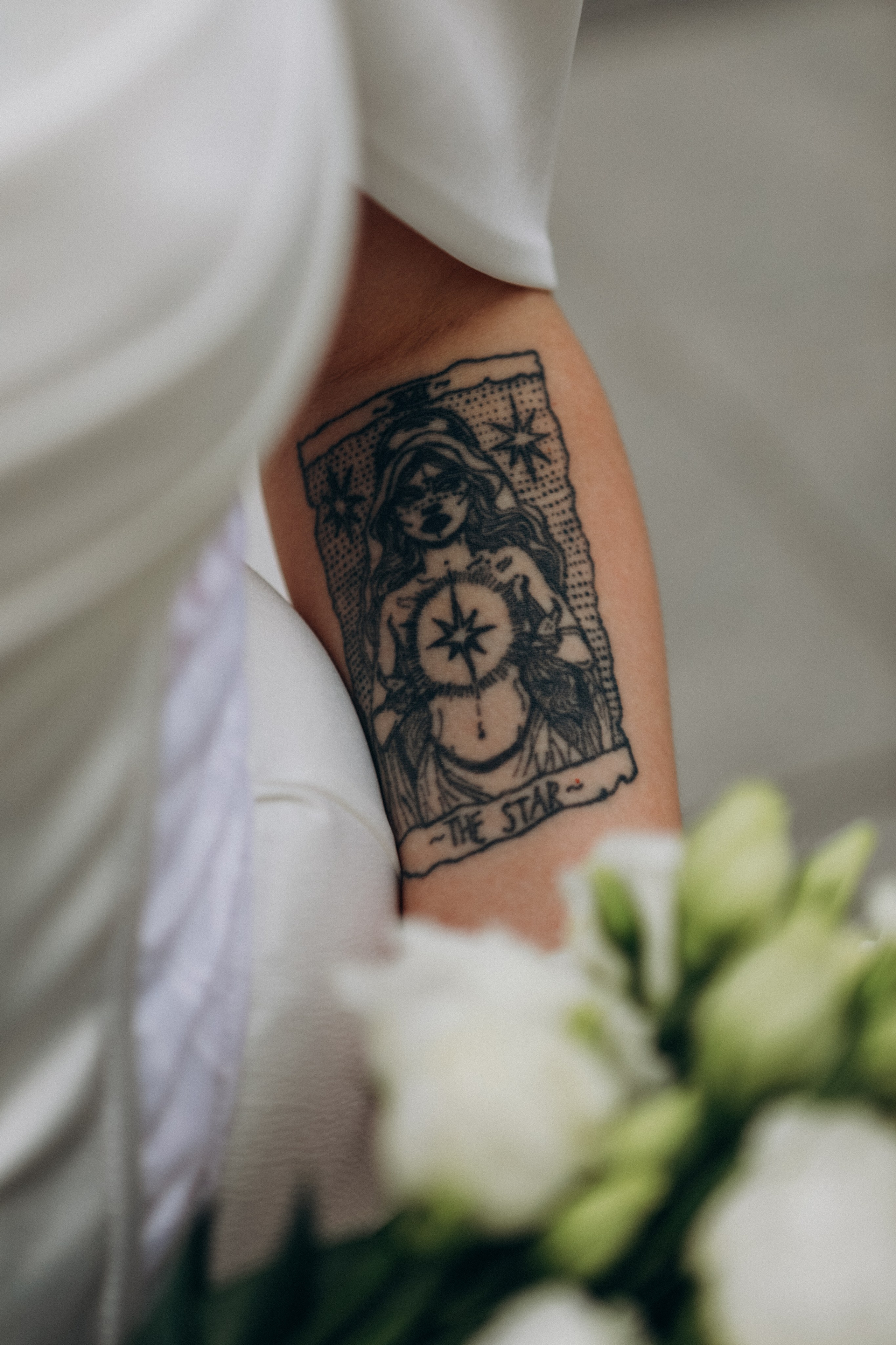 Свадебные съемки