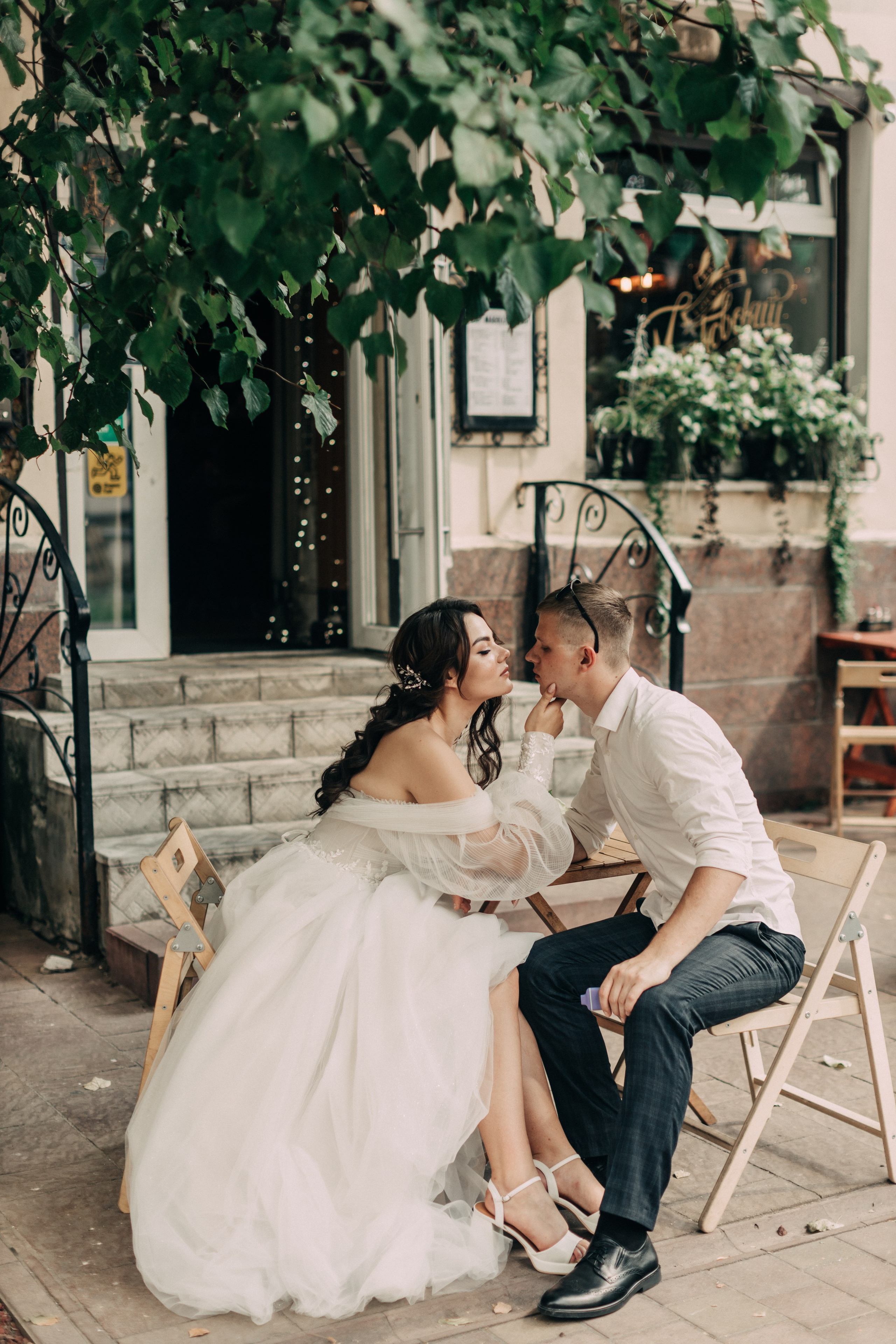 Иван&Анастасия. Фотограф Смоленск Москва