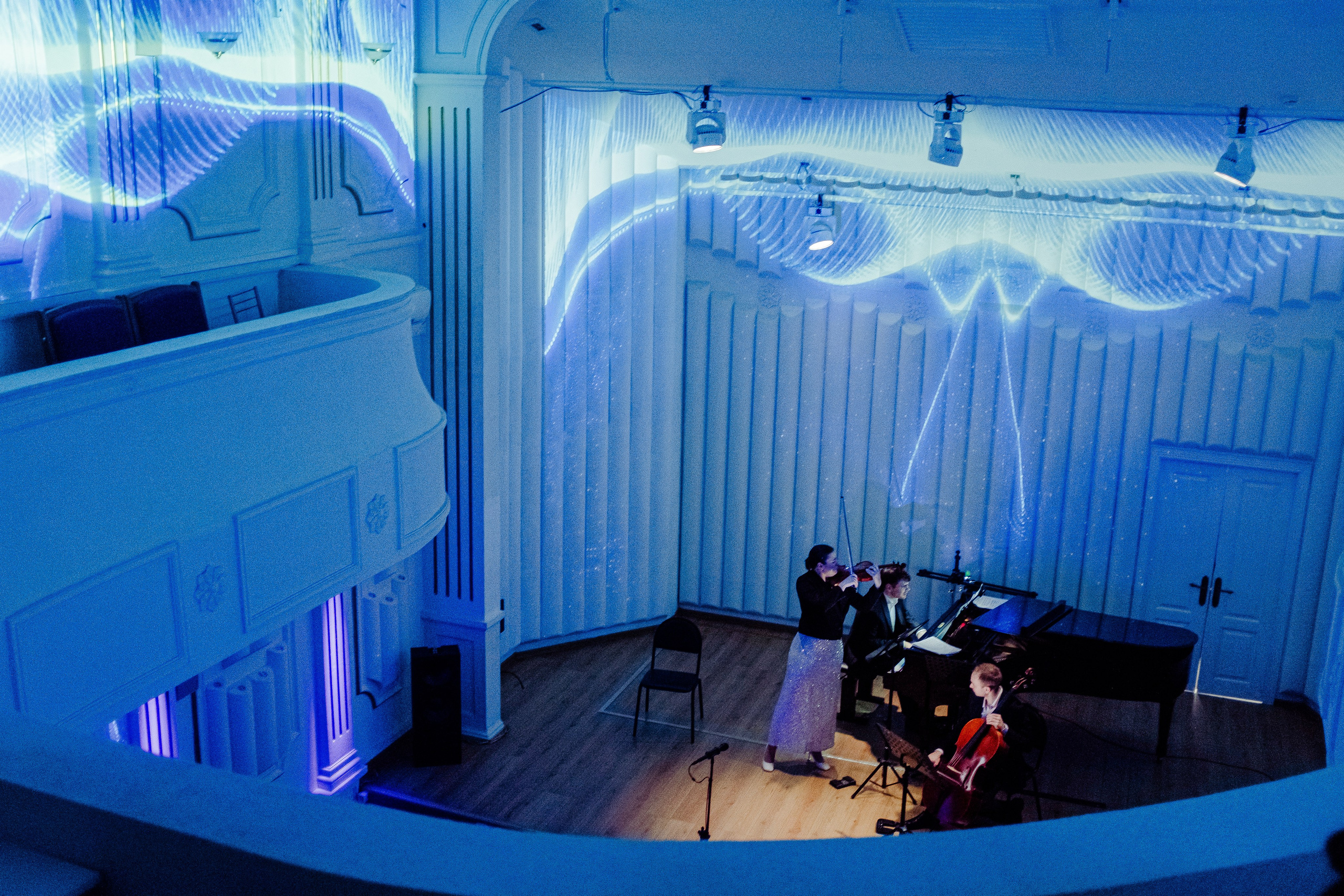 Опус Люмина