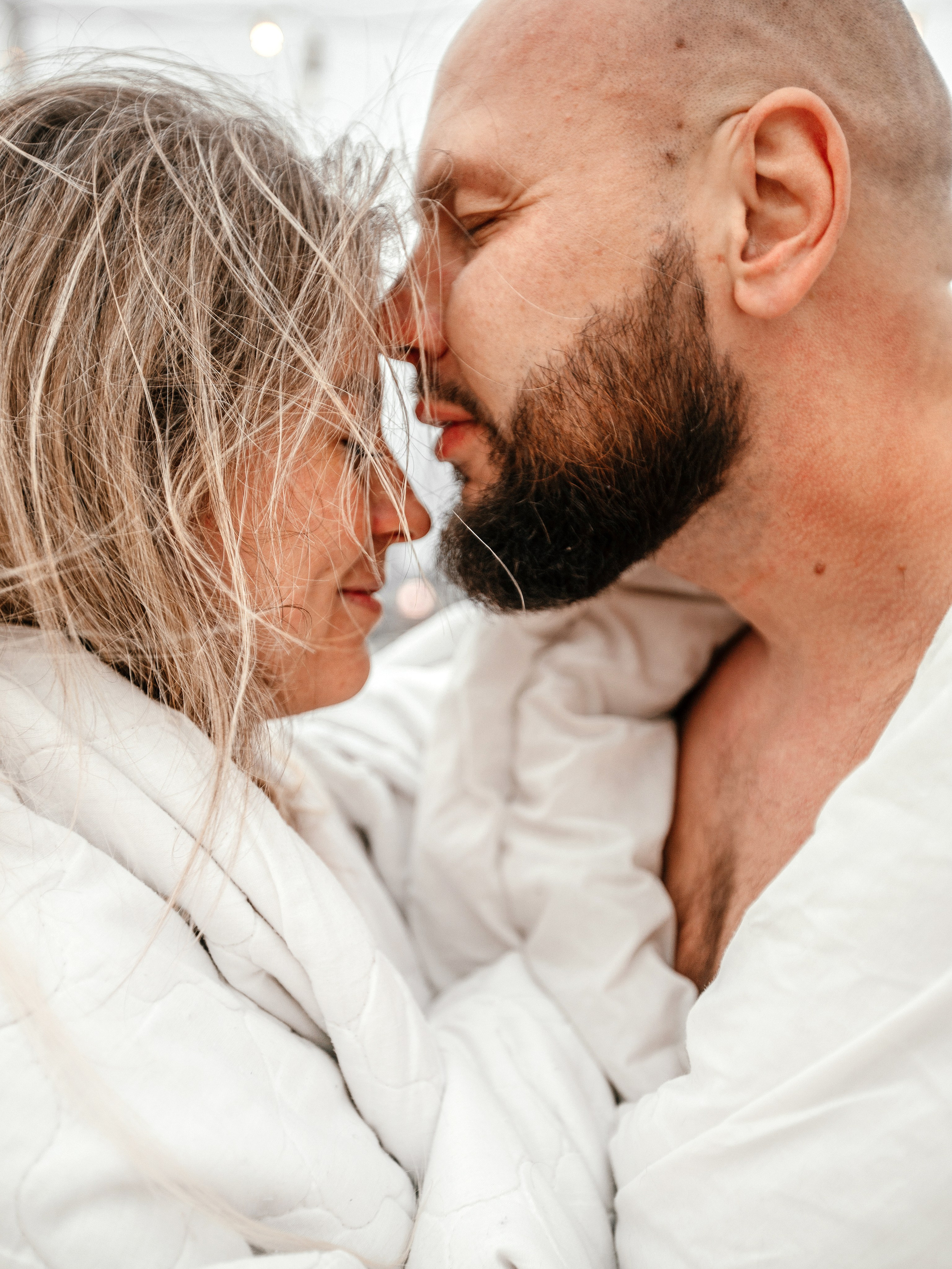 Степан и Елена. Семейный и детский фотограф в  г. Екатеринбурге Холодова Юлия