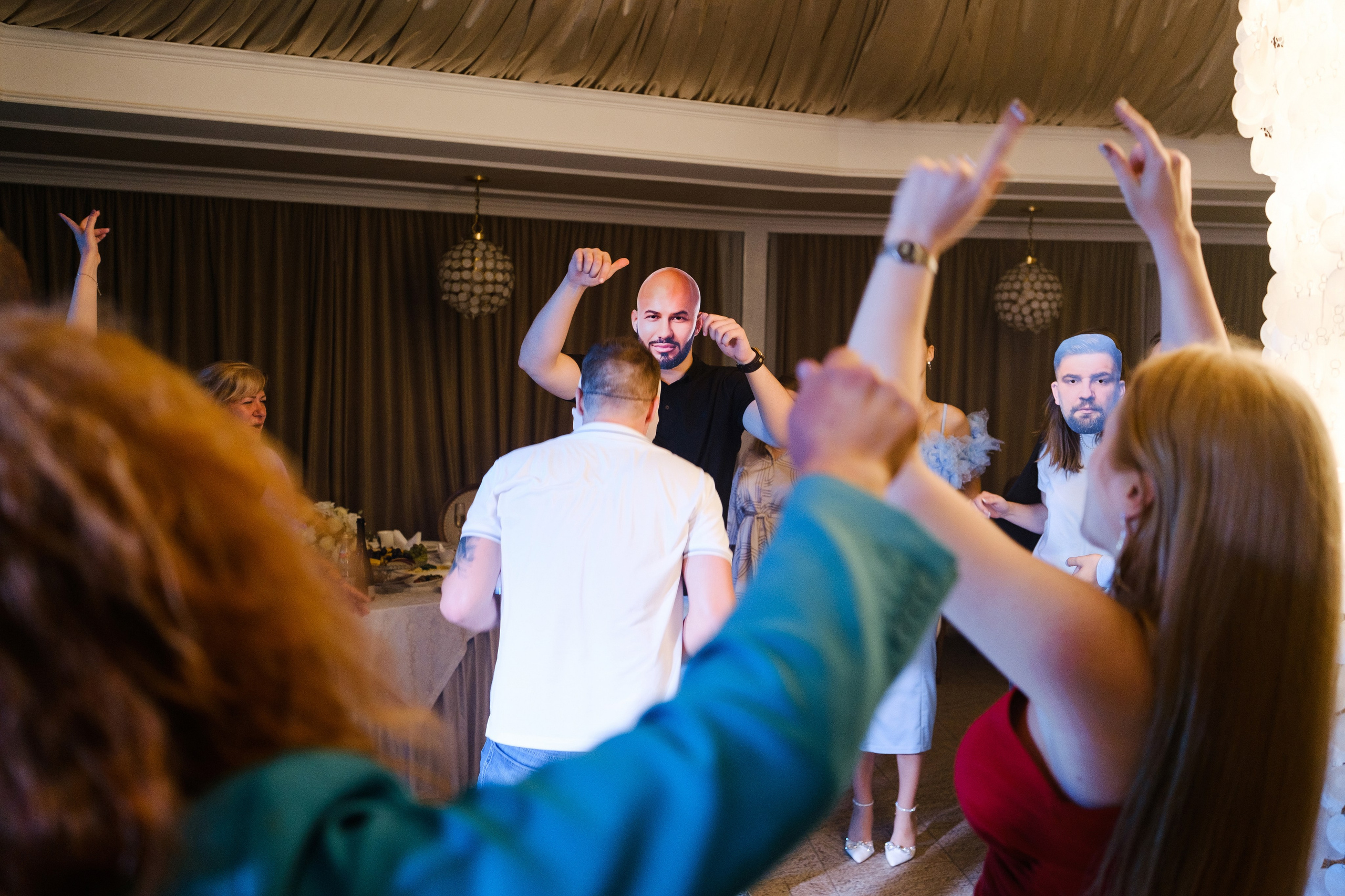 Павел и Надежда. Свадебный фотограф | репортаж | праздники | крещение