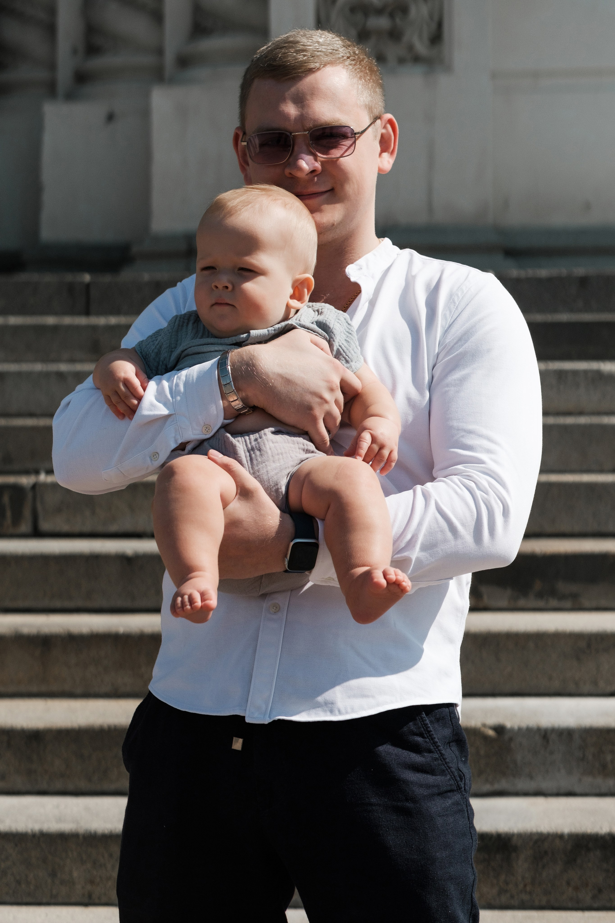 Крещение 3 сентября 2023. Свадебный фотограф | репортаж | праздники | крещение