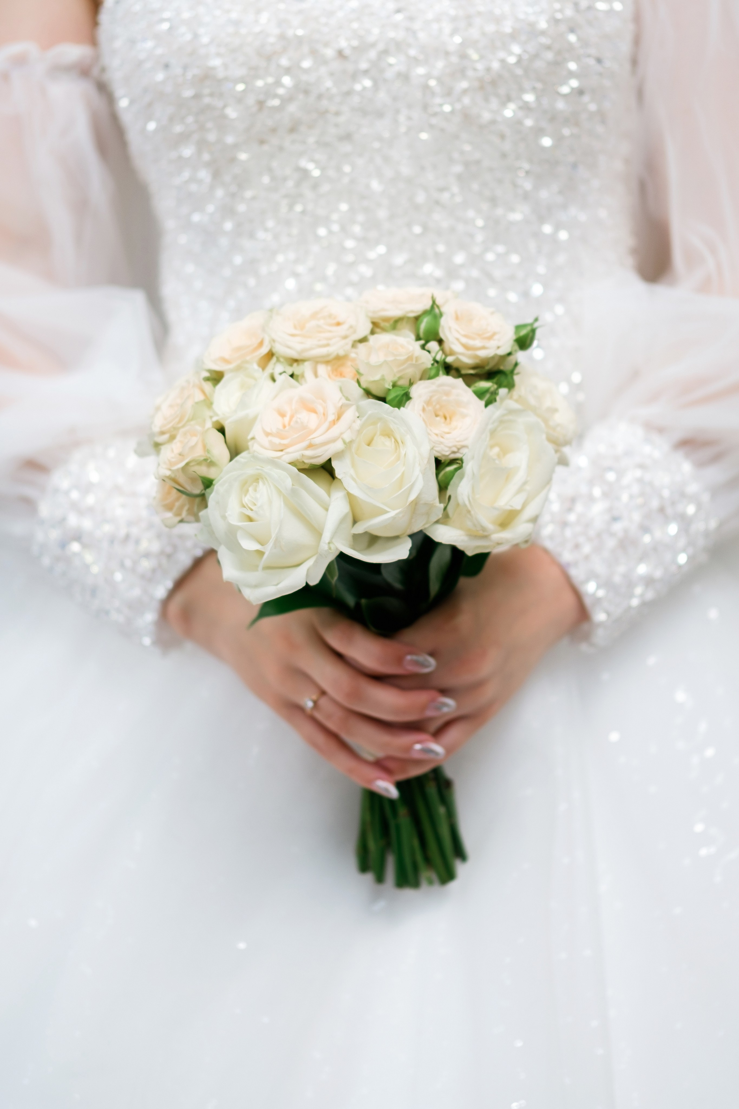 Максим и Ольга. Свадебный фотограф | репортаж | праздники | крещение