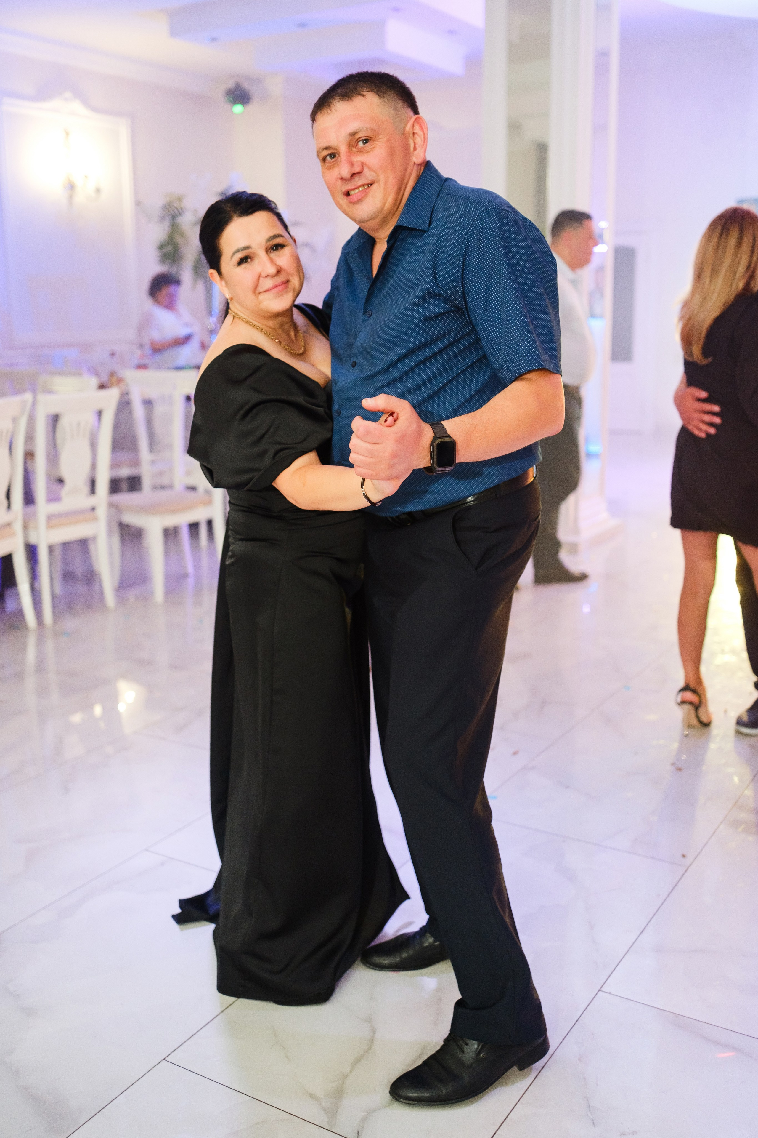 Тазабег и Диана. Свадебный фотограф | репортаж | праздники | крещение