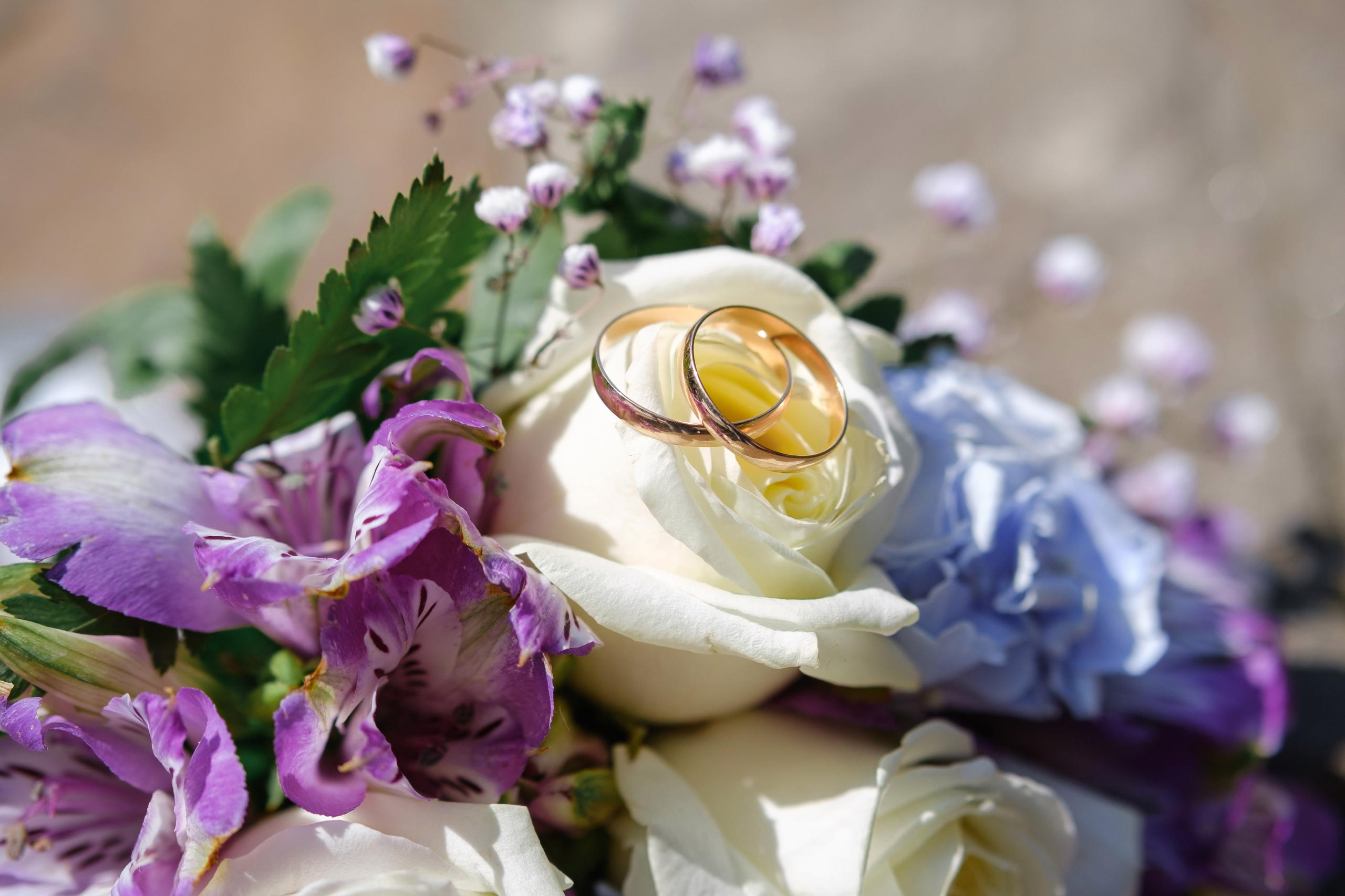 Дмитрий и Дарья. Свадебный фотограф | репортаж | праздники | крещение