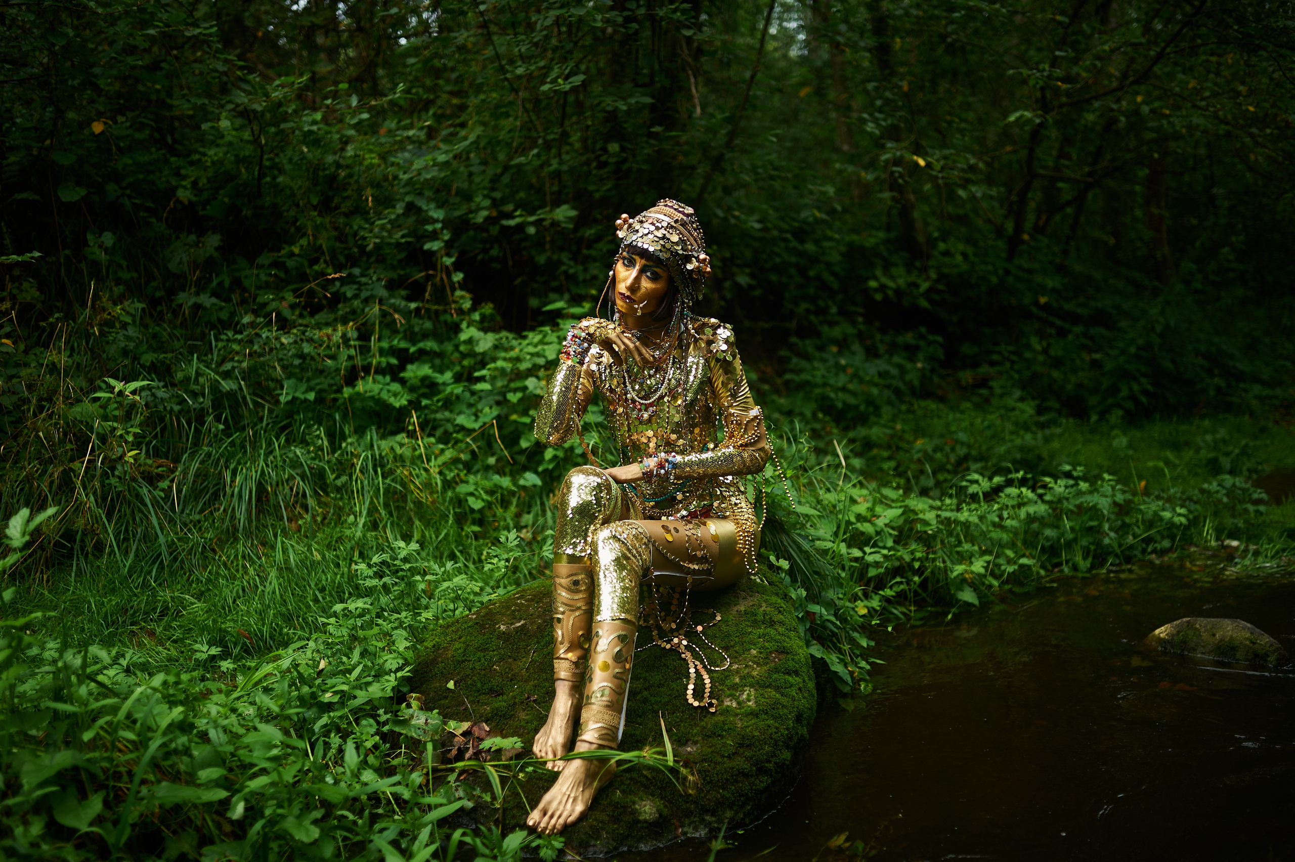 LD&R. Творческий фотограф в Санкт-Петербурге — Никита Шохенмайер