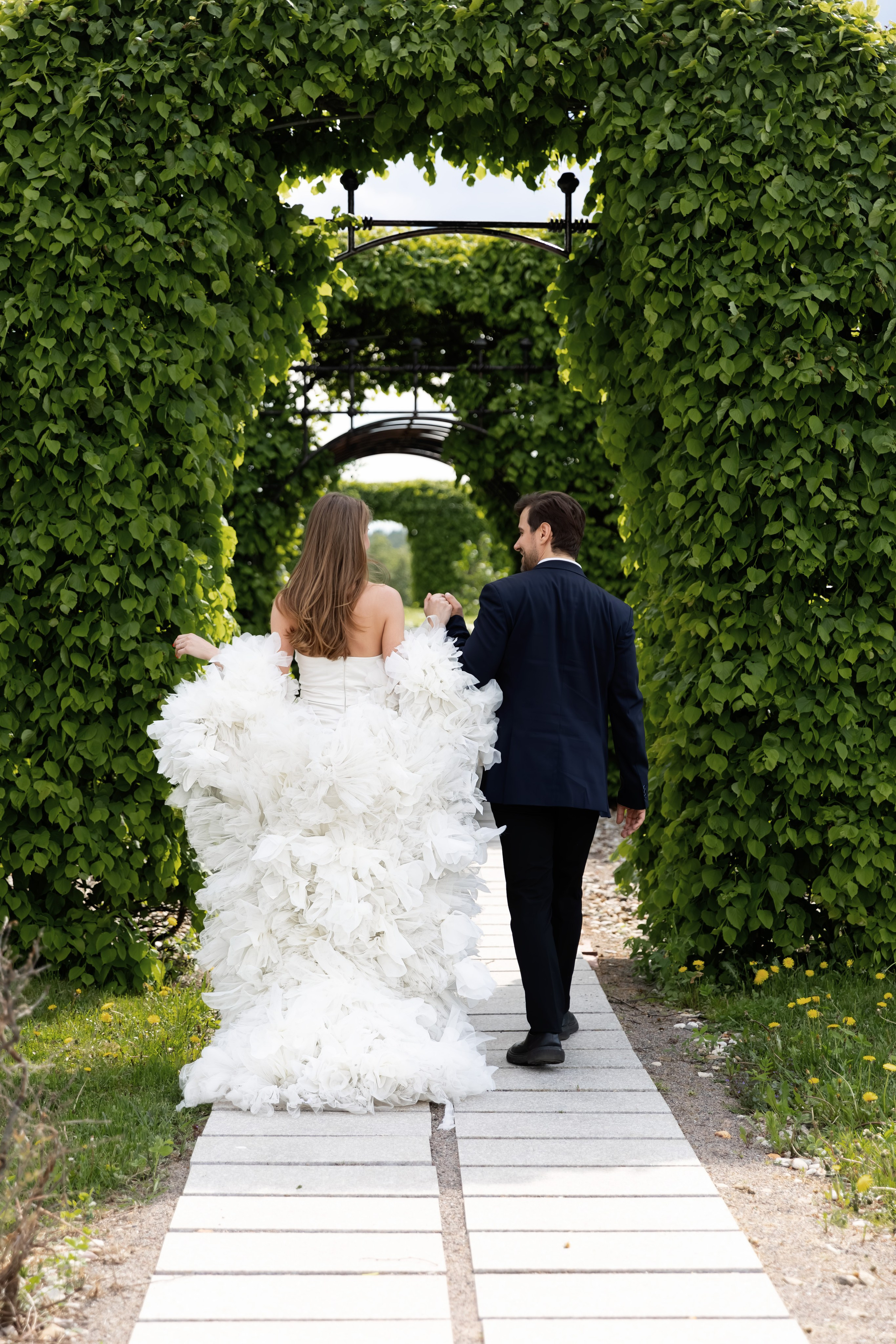 Свадебная фотосъёмка в Москве: цены прошлого года и лучшие моменты