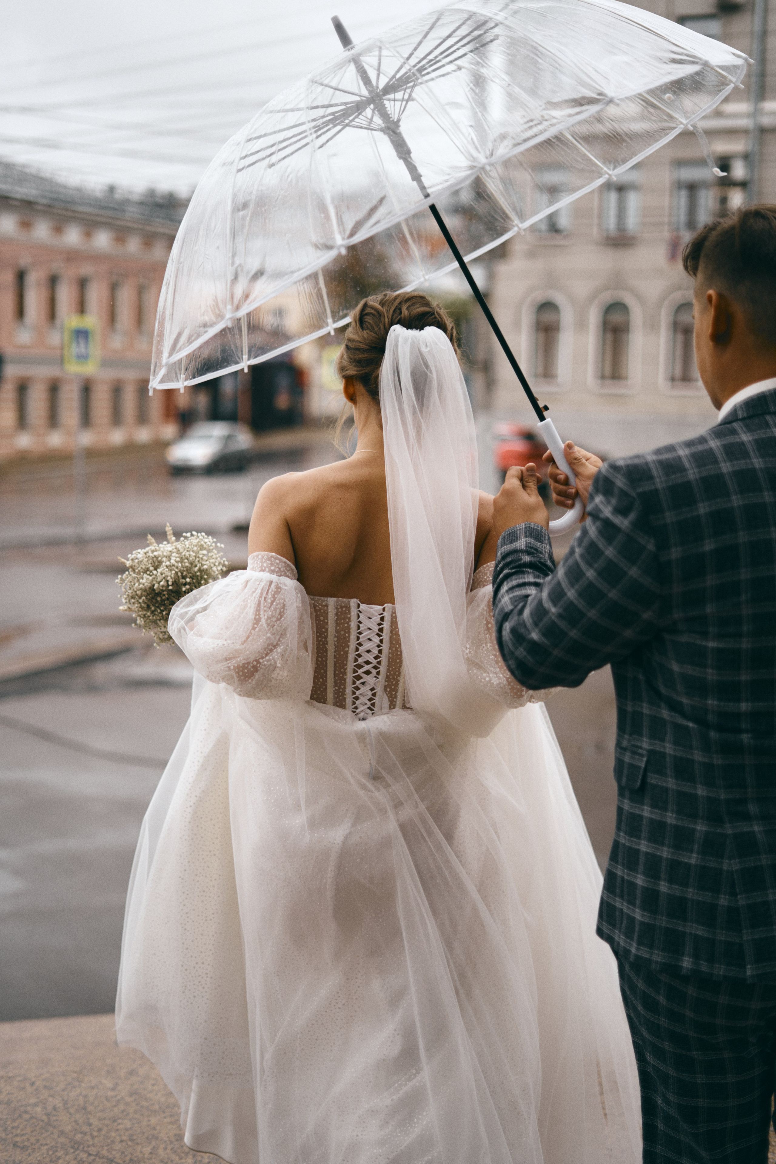 К + Д. Фотограф Киров Анжелика Некрасова