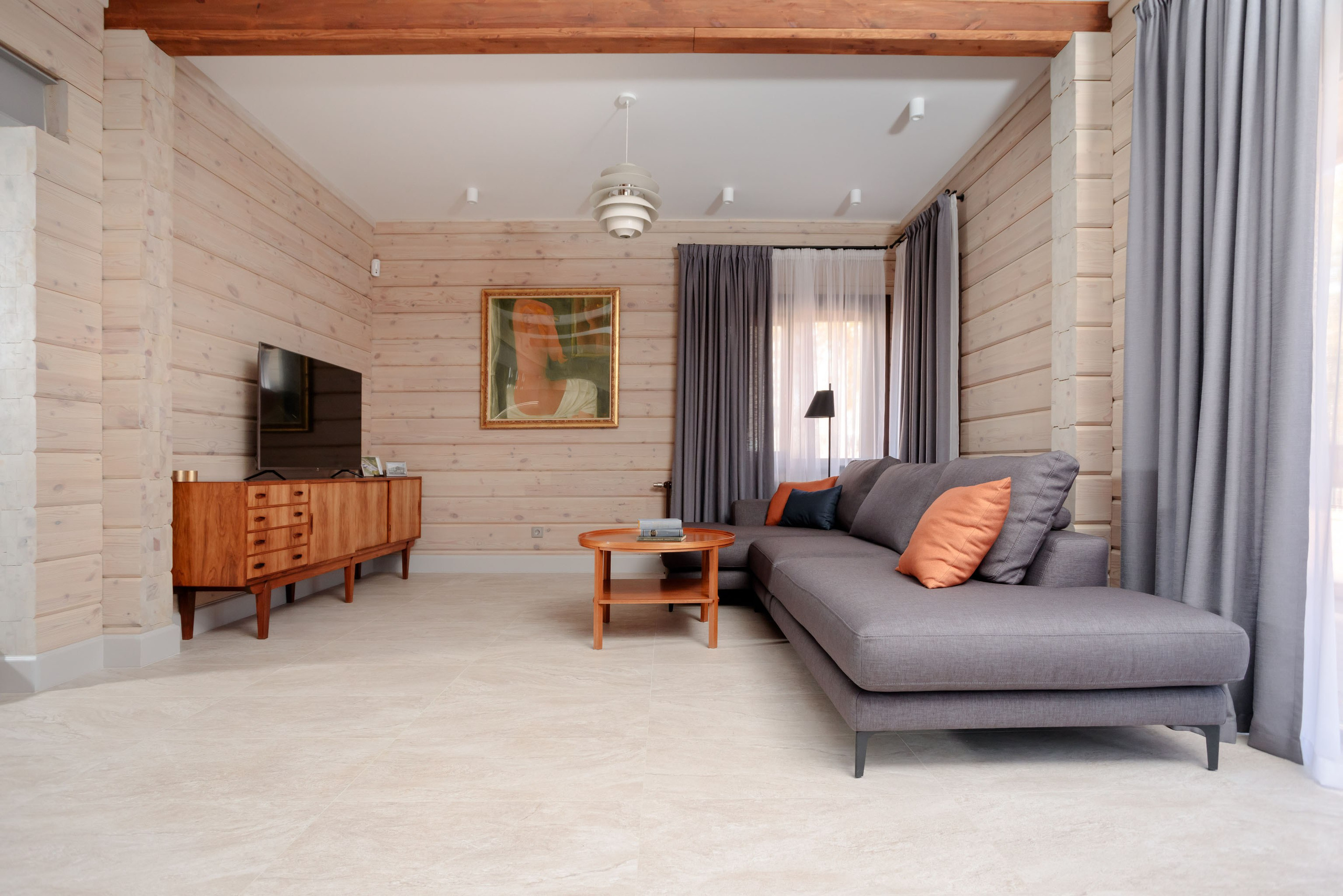 КП Дубрава. Академия дизайна UK Design. Мебель на заказ