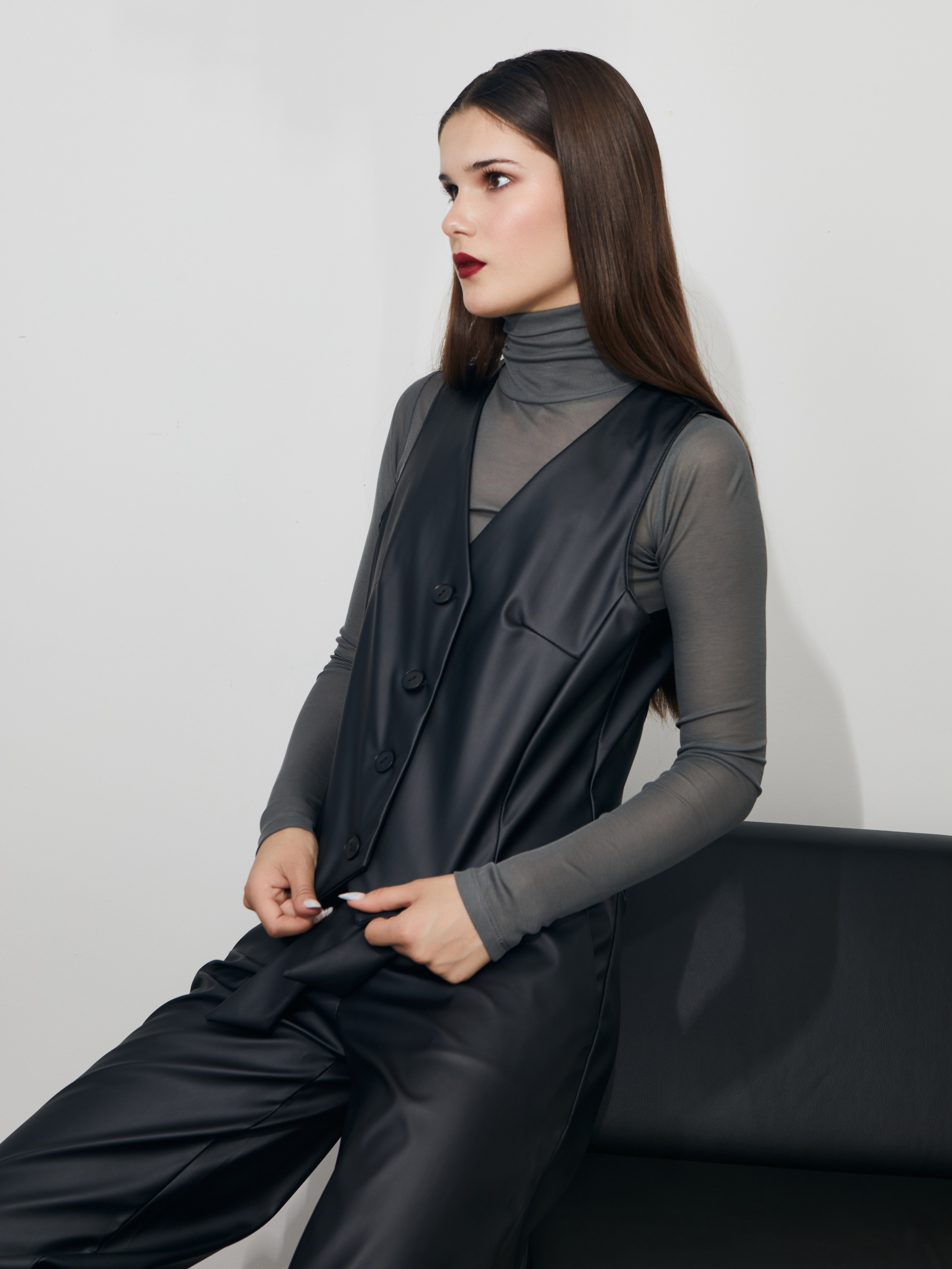 Fabrimo. Портретный фотограф в Иванове Ольга Гуральник