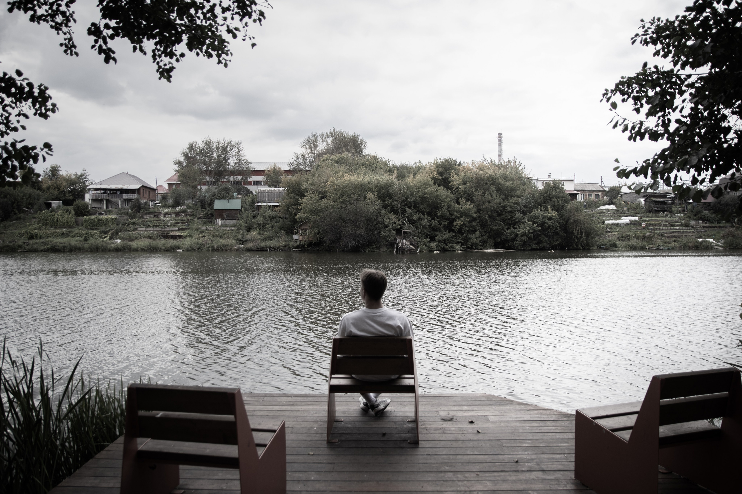 Иван депрессия. Маслухин Дмитрий — Ваш Фотограф