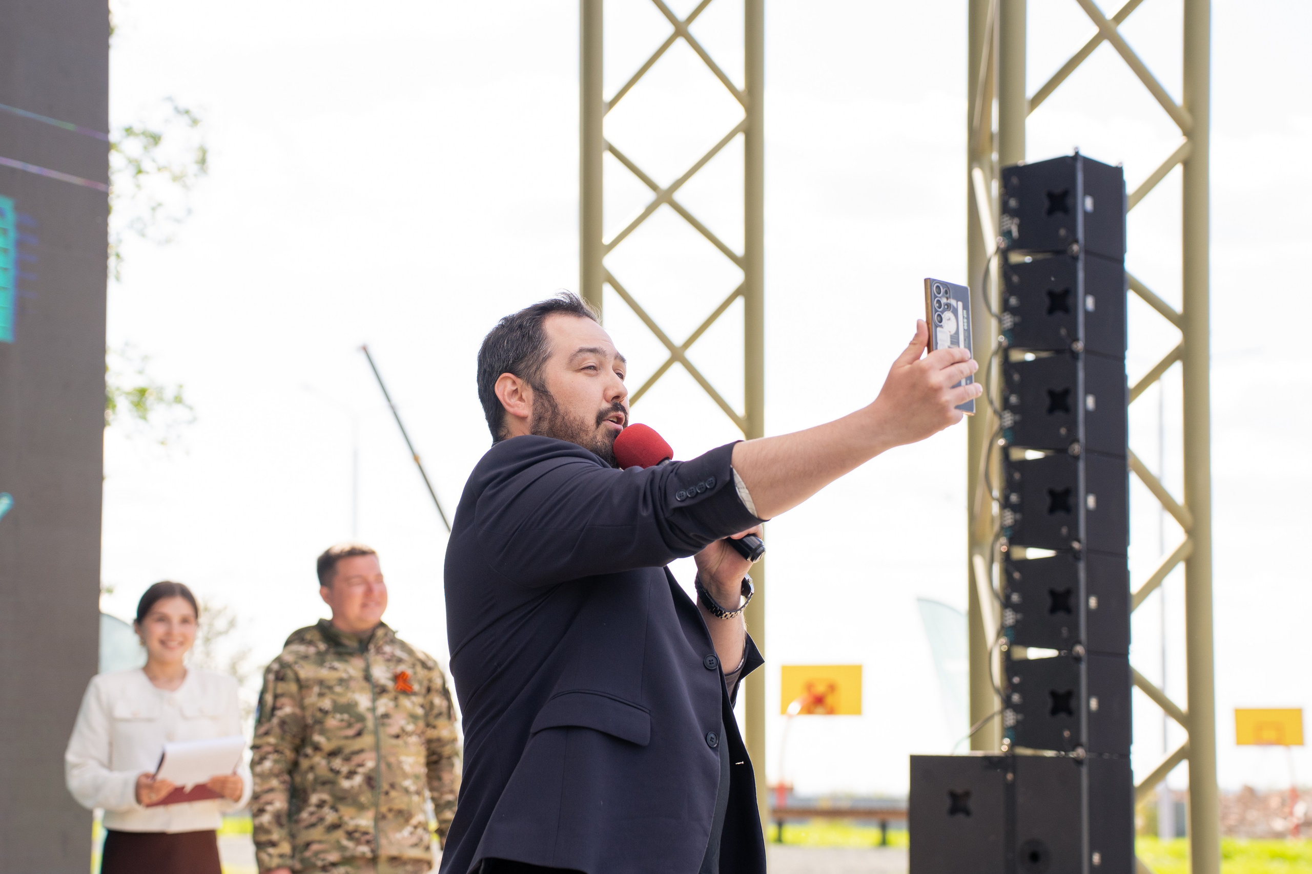 Движение первых 2024 — 2025. Маслухин Дмитрий — Ваш Фотограф