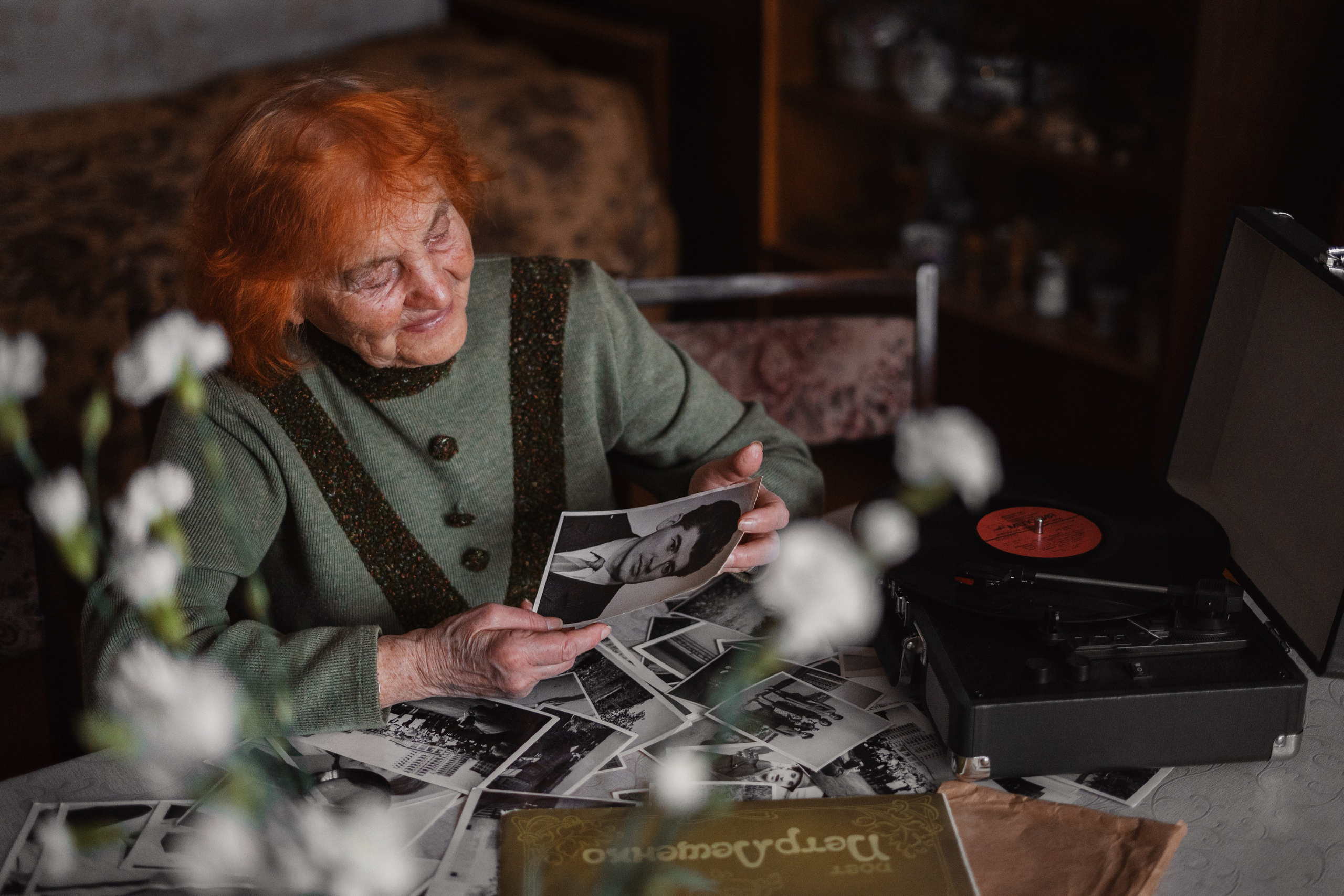 Семейная съемка в студии, дома. Семейный и детский фотограф в Санкт-Петербурге Анна Никитина