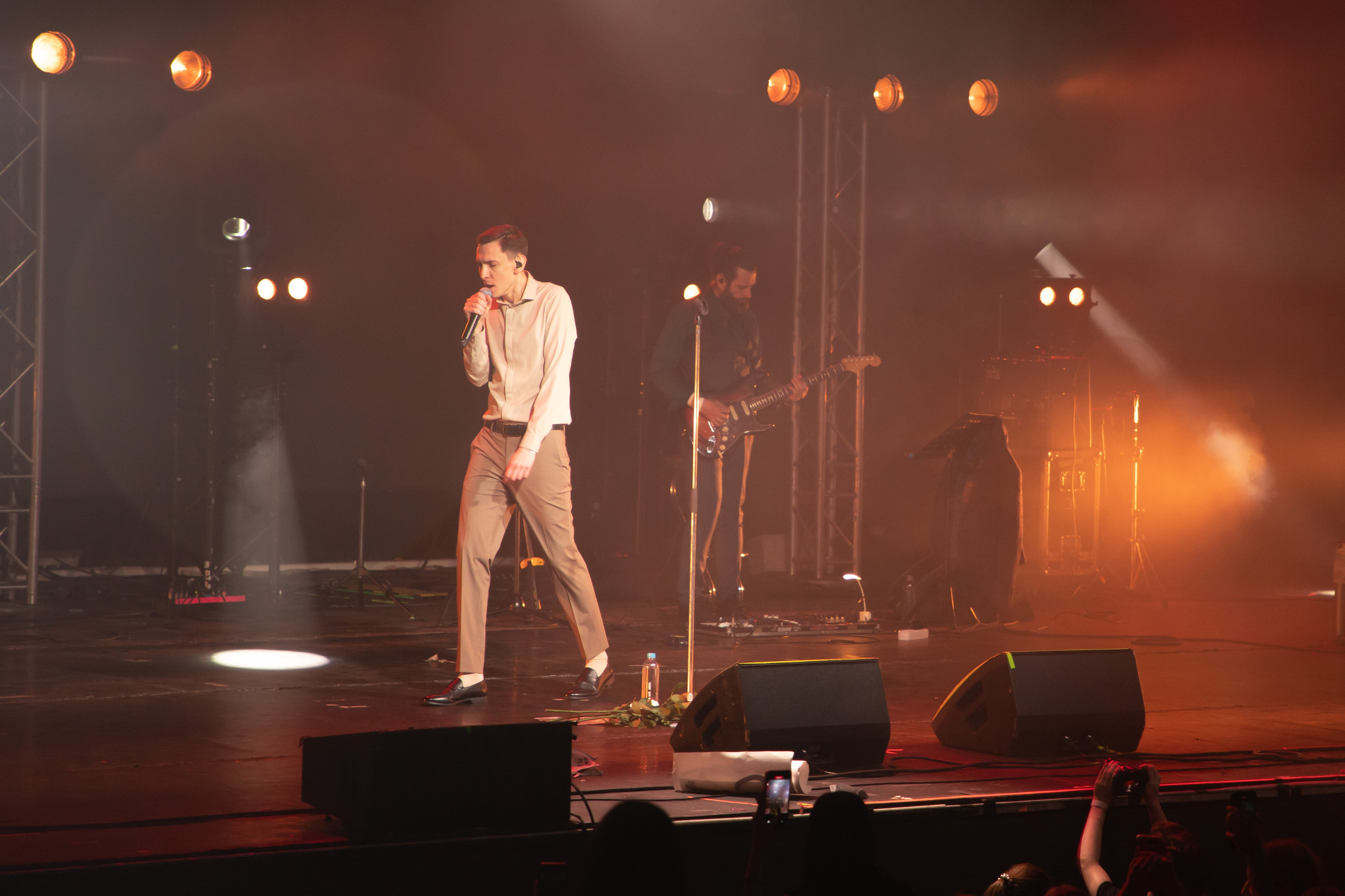 Дайте танк (!). Фотограф Алексей Шуля — портфолио