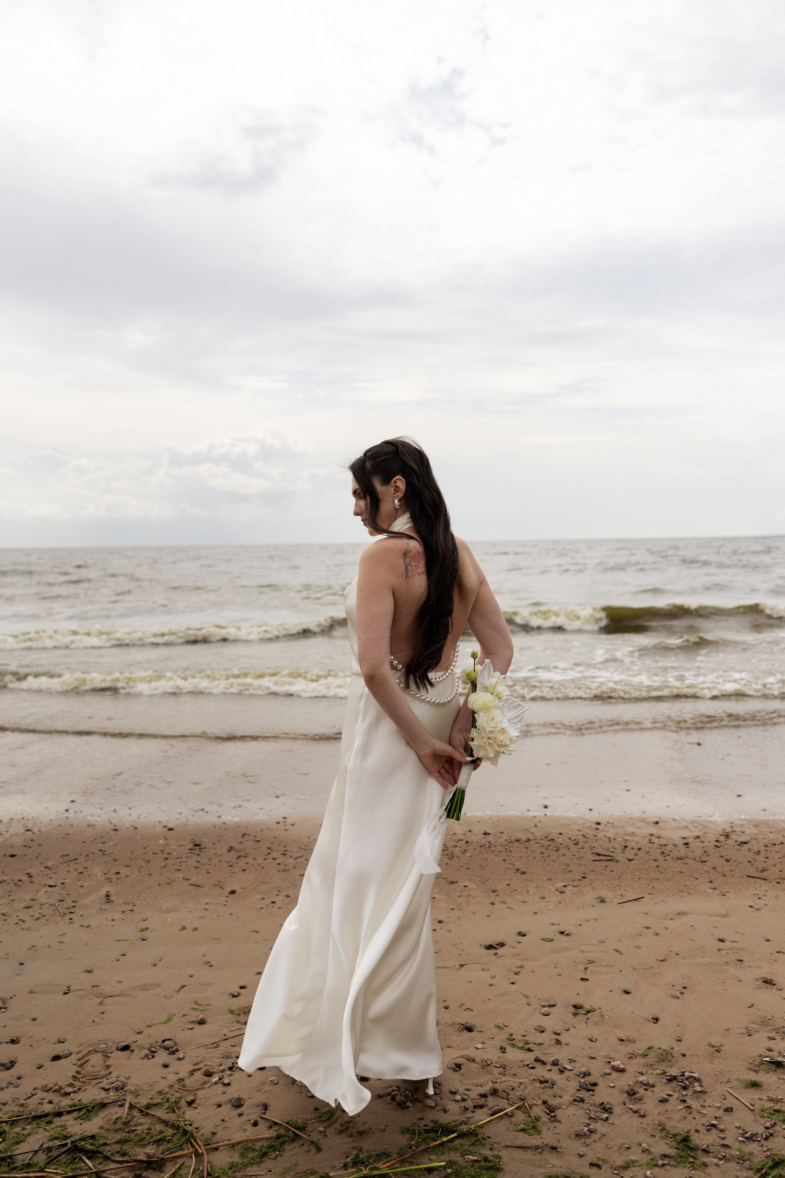 Руслан и Ксения. Фотограф Артем Бросов в Санкт-Петербурге и Дубае