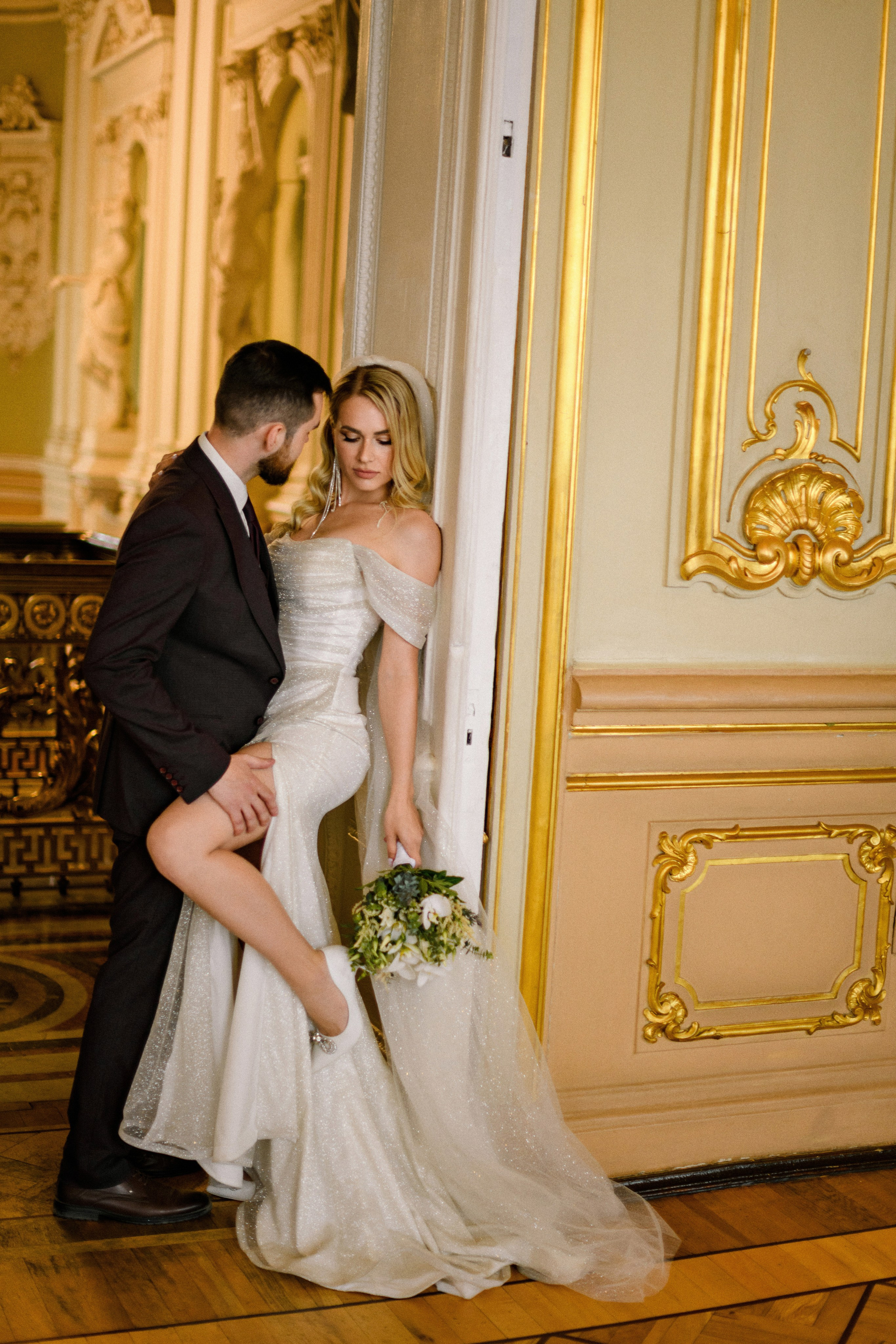 03/06/23 Лера и Женя. Свадебный фотограф в Санкт-Петербурге София Шубик