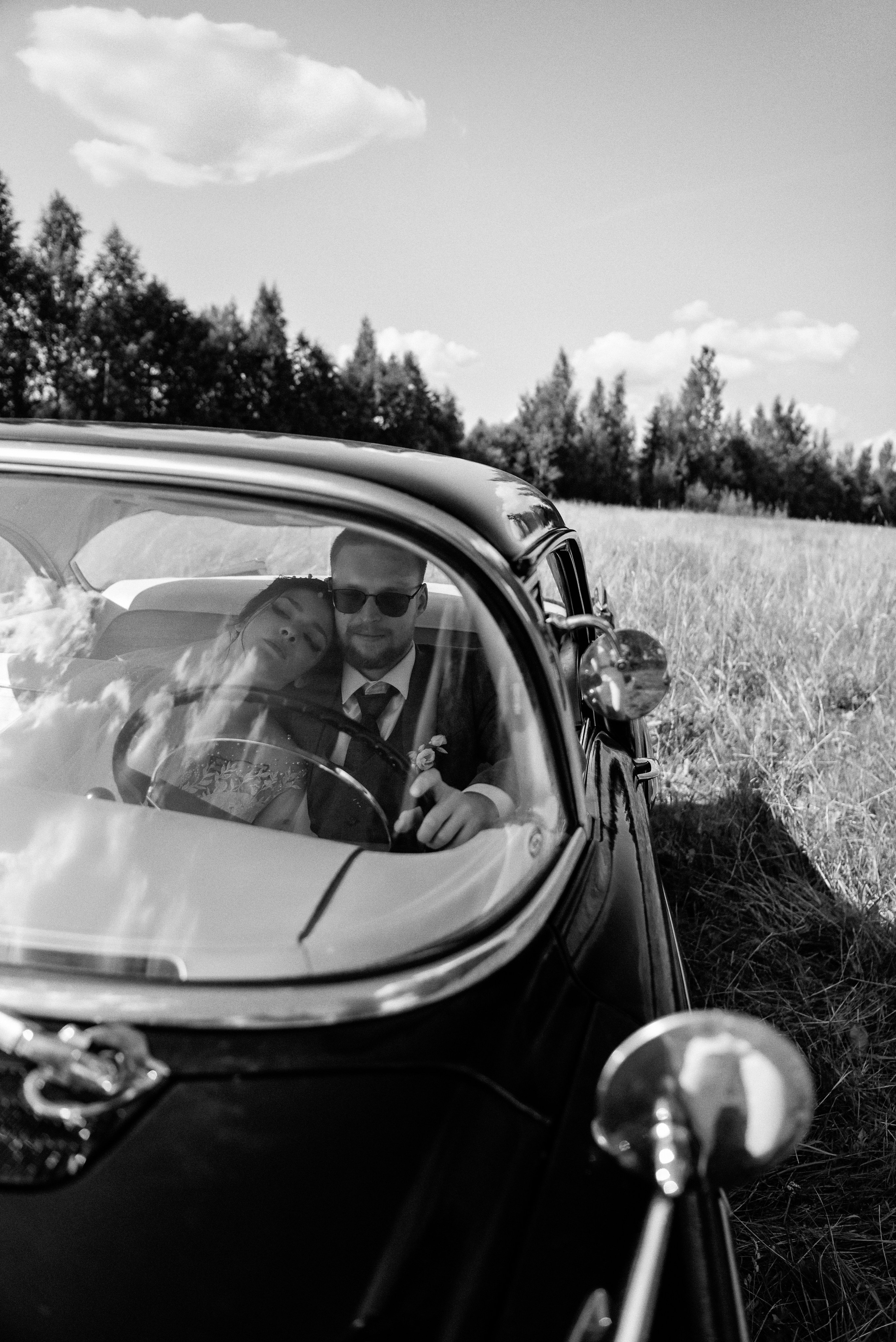 25/07/24 Юля и Вова. Свадебный фотограф в Санкт-Петербурге София Шубик