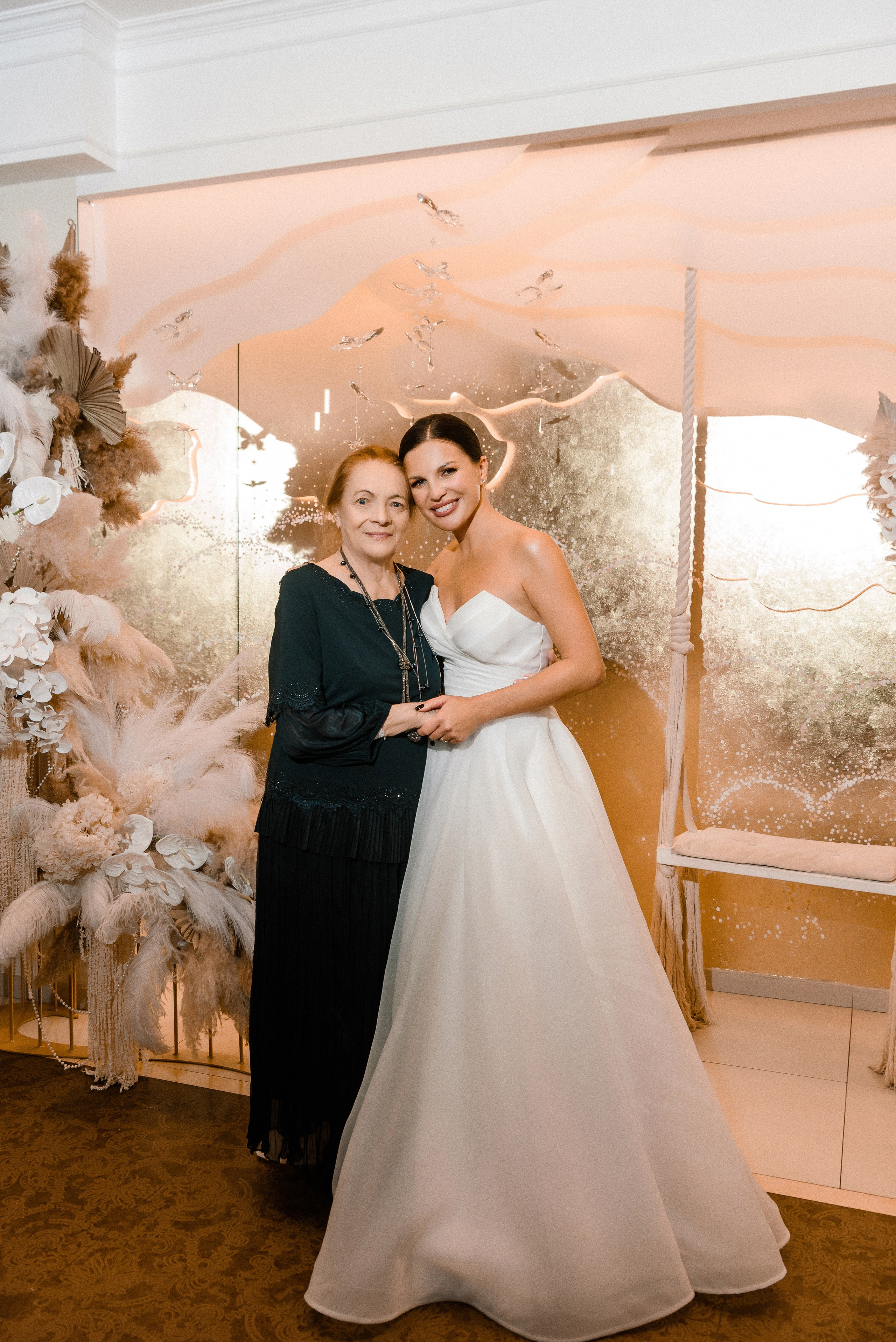 01/11/24 София и Стас. Свадебный фотограф в Санкт-Петербурге София Шубик