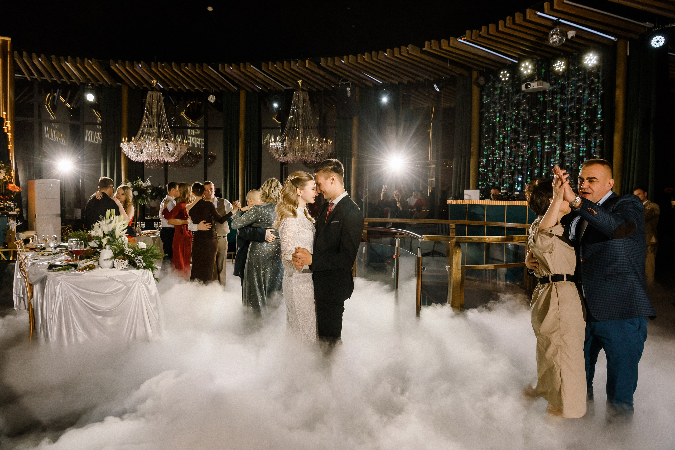 25/01/25 Екатерина и Виктор. Свадебный фотограф в Санкт-Петербурге София Шубик