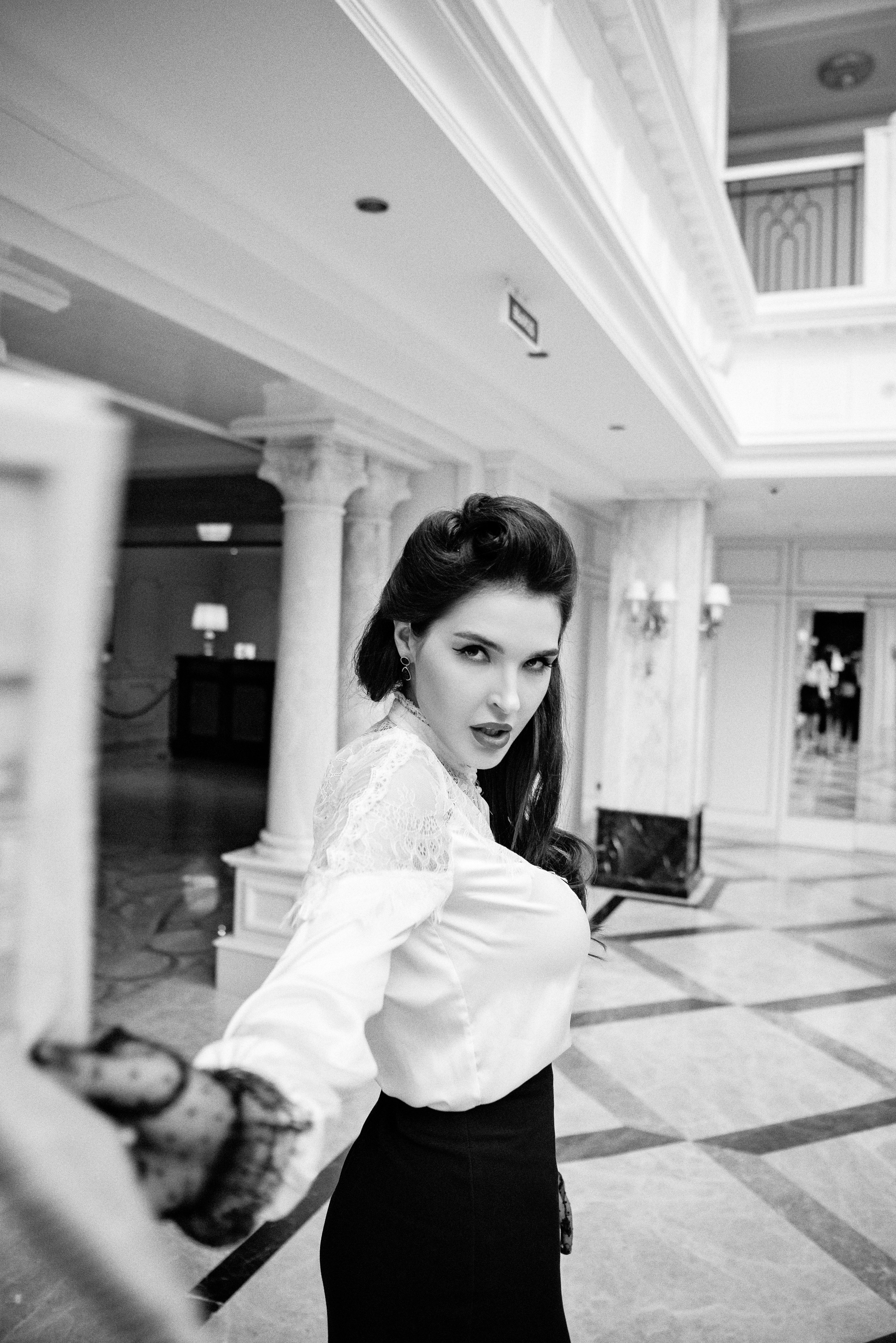 Катя. Свадебный фотограф в Санкт-Петербурге София Шубик