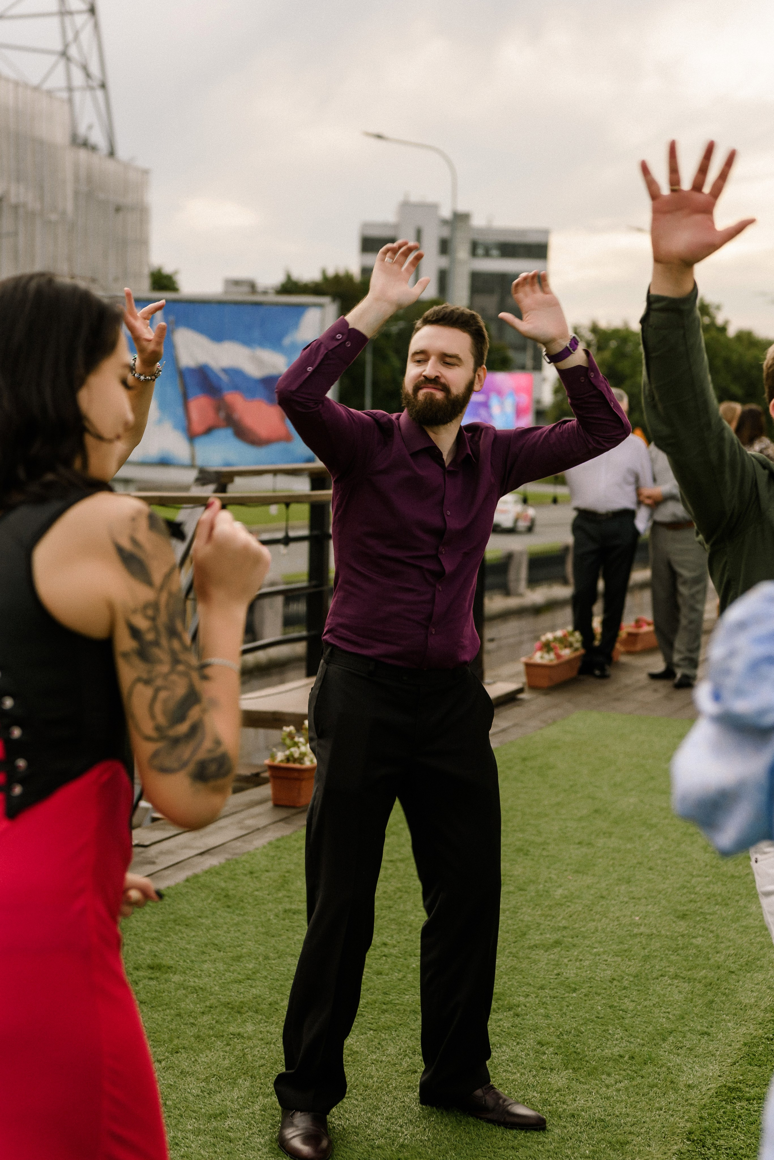 17/08/24 Ирина и Иван. Свадебный фотограф в Санкт-Петербурге София Шубик