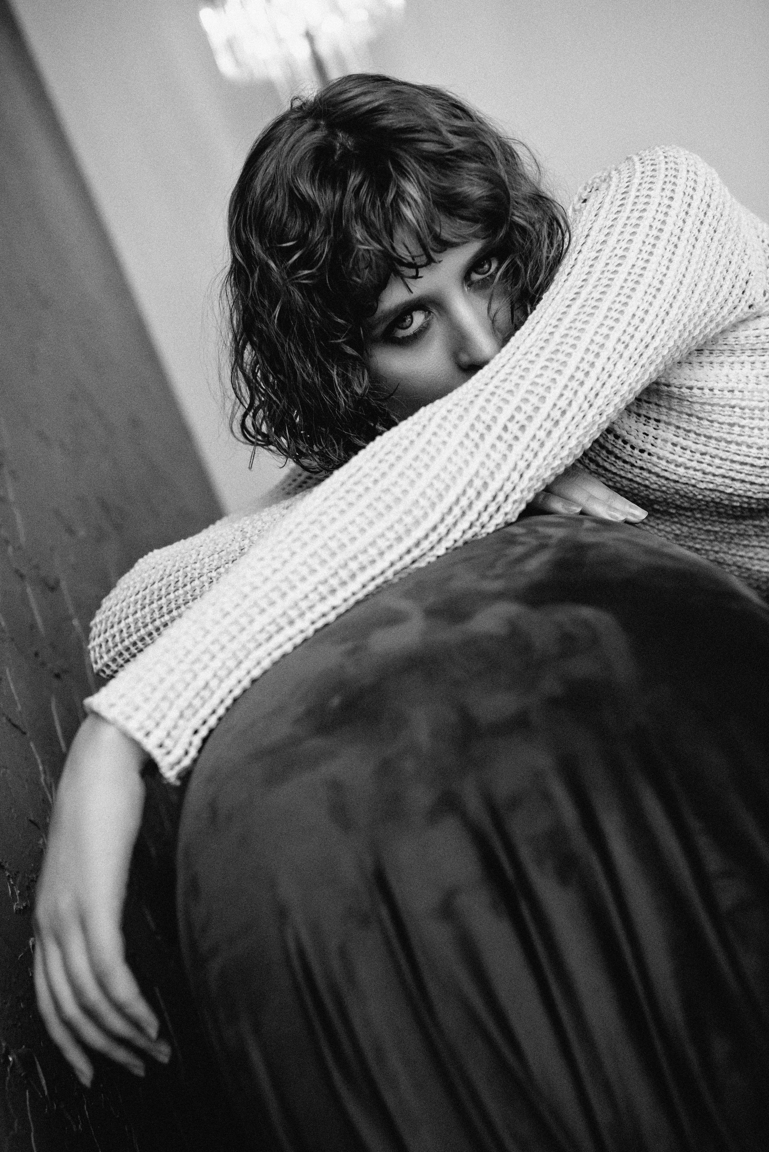 Нат. Свадебный фотограф в Санкт-Петербурге София Шубик