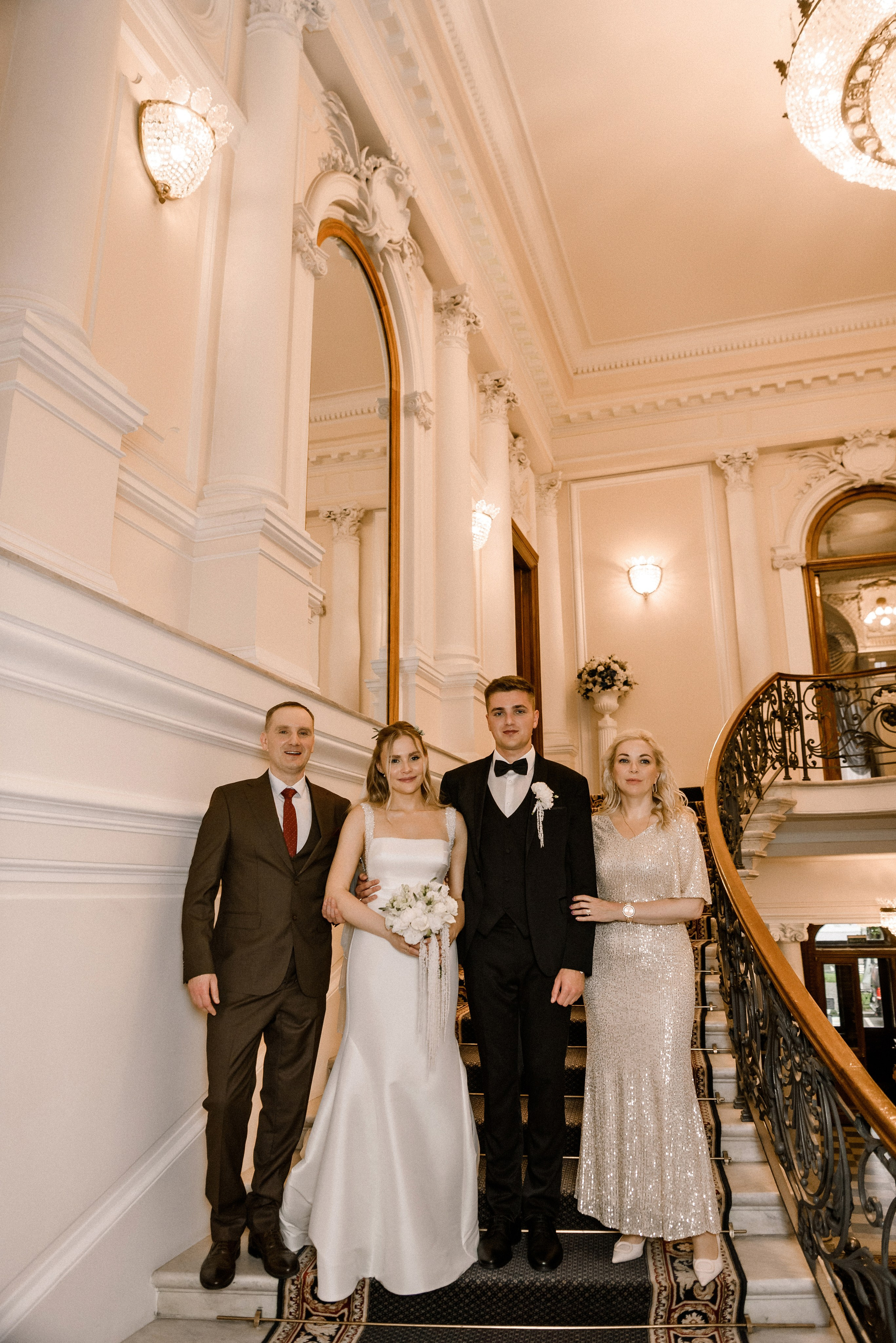 02.08.26 Валерия и Даниил. Свадебный фотограф в Санкт-Петербурге София Шубик