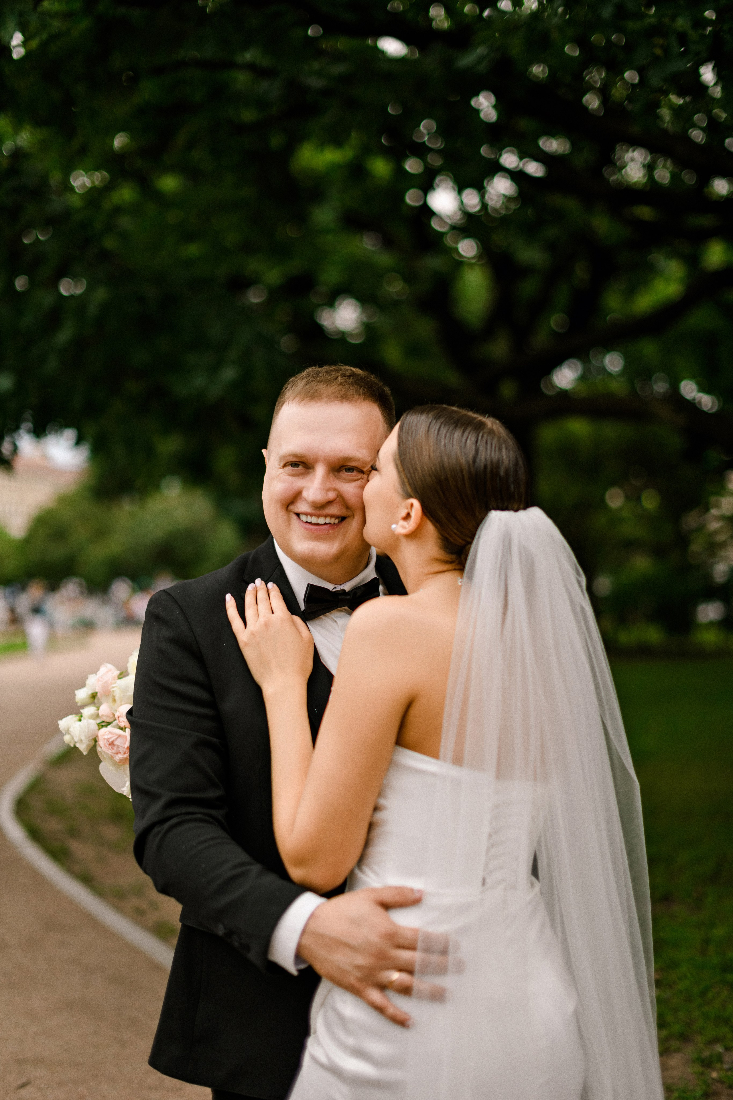 18/07/24 Кристина и Иван. Свадебный фотограф в Санкт-Петербурге София Шубик