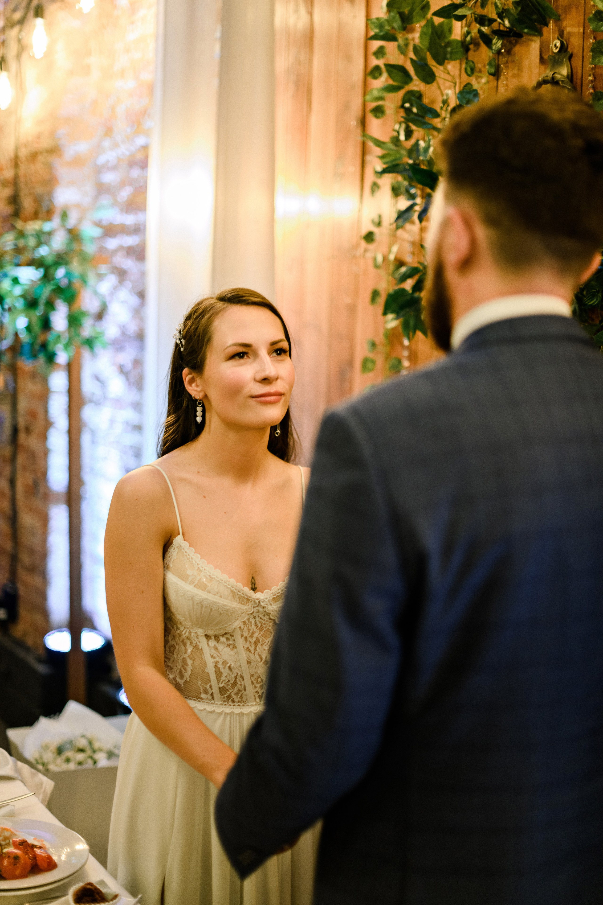 22/06/23 Оля и Саша. Свадебный фотограф в Санкт-Петербурге София Шубик