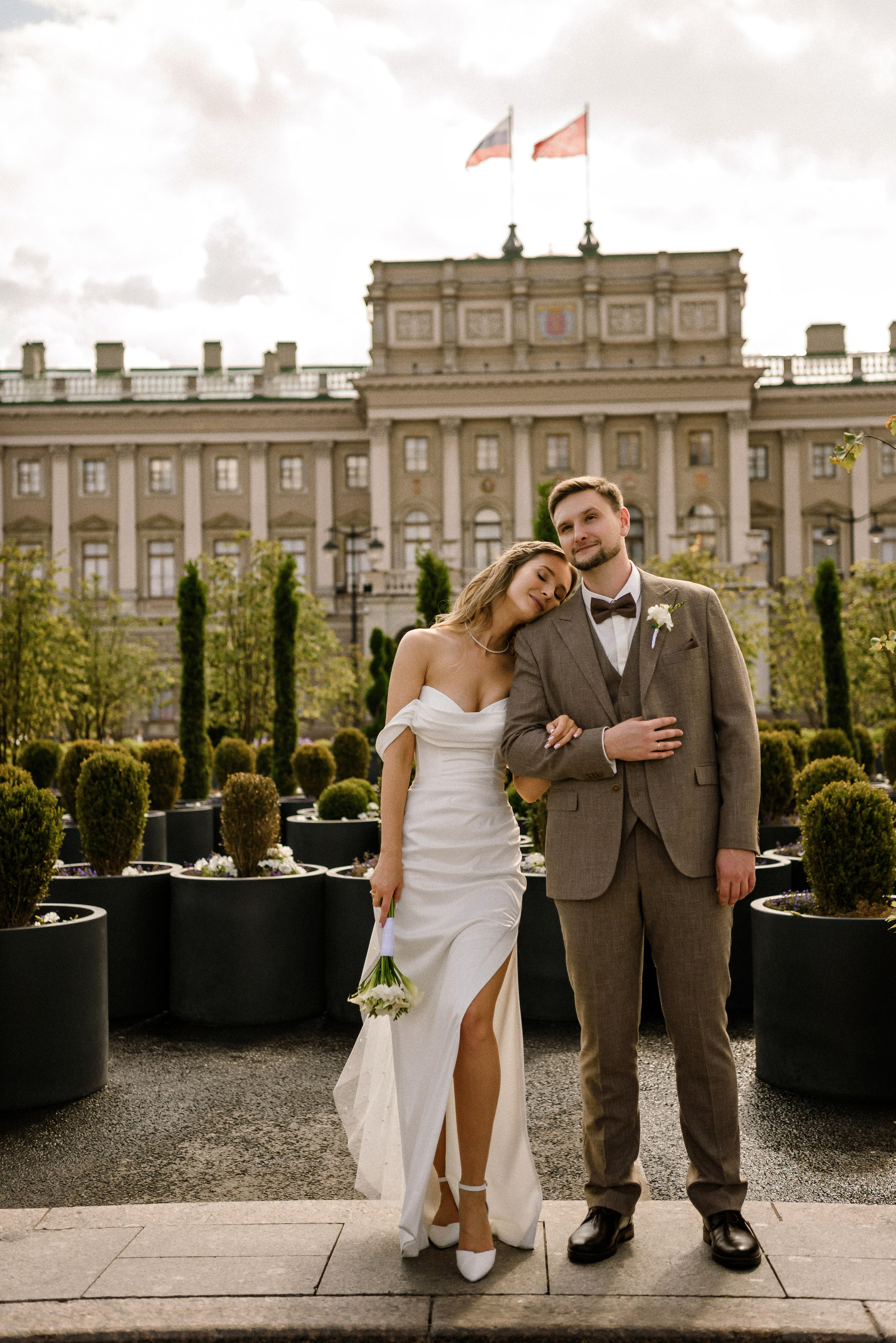 17/08/24 Ирина и Иван. Свадебный фотограф в Санкт-Петербурге София Шубик