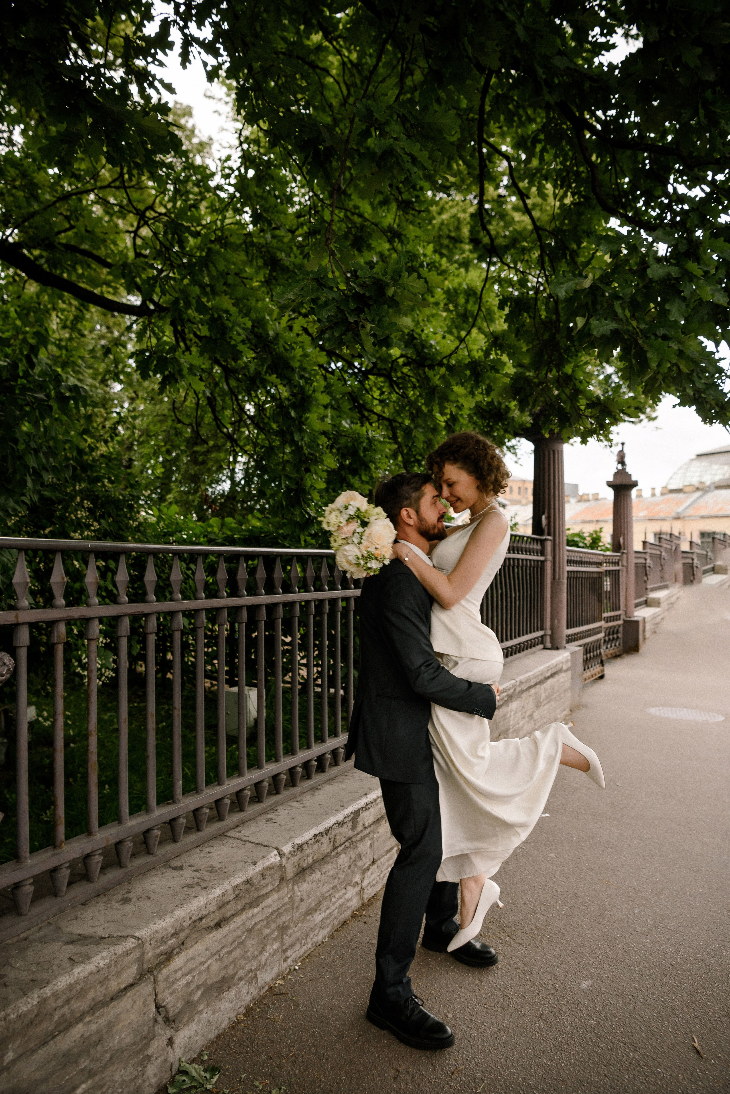 05/07/25 Саша и Саша. Свадебный фотограф в Санкт-Петербурге София Шубик