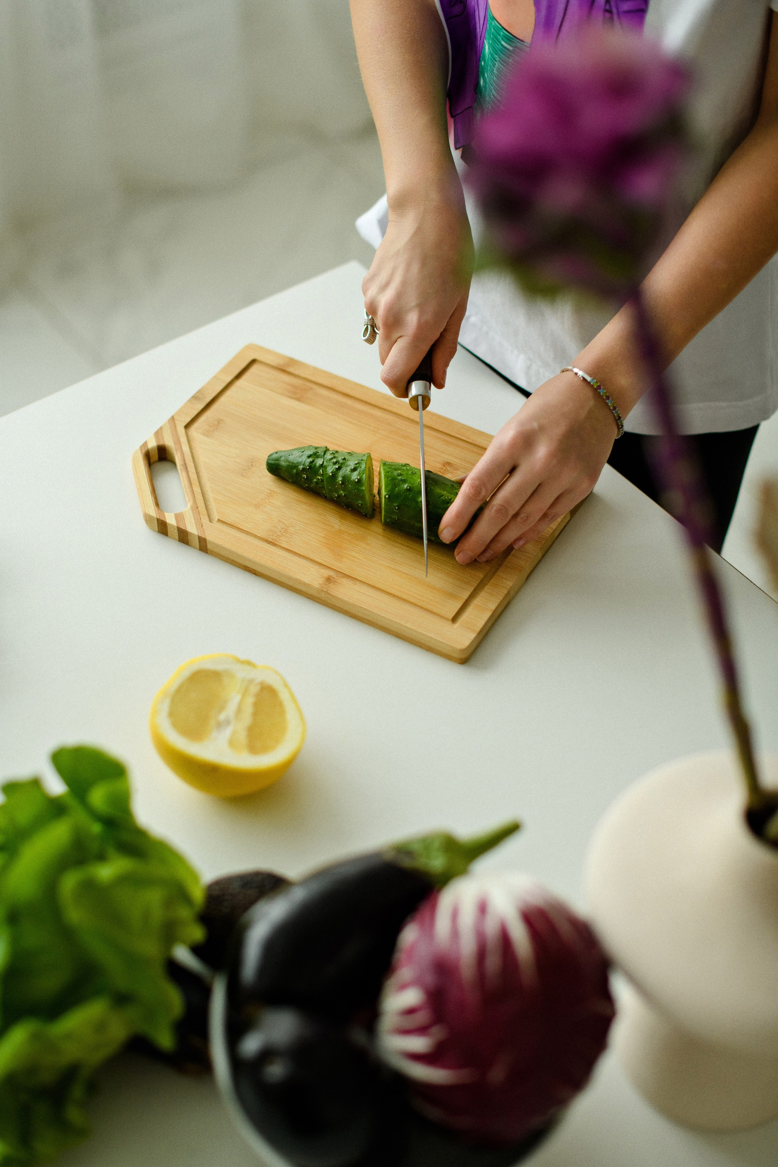 Нутрициолог. Свадебный фотограф в Санкт-Петербурге София Шубик