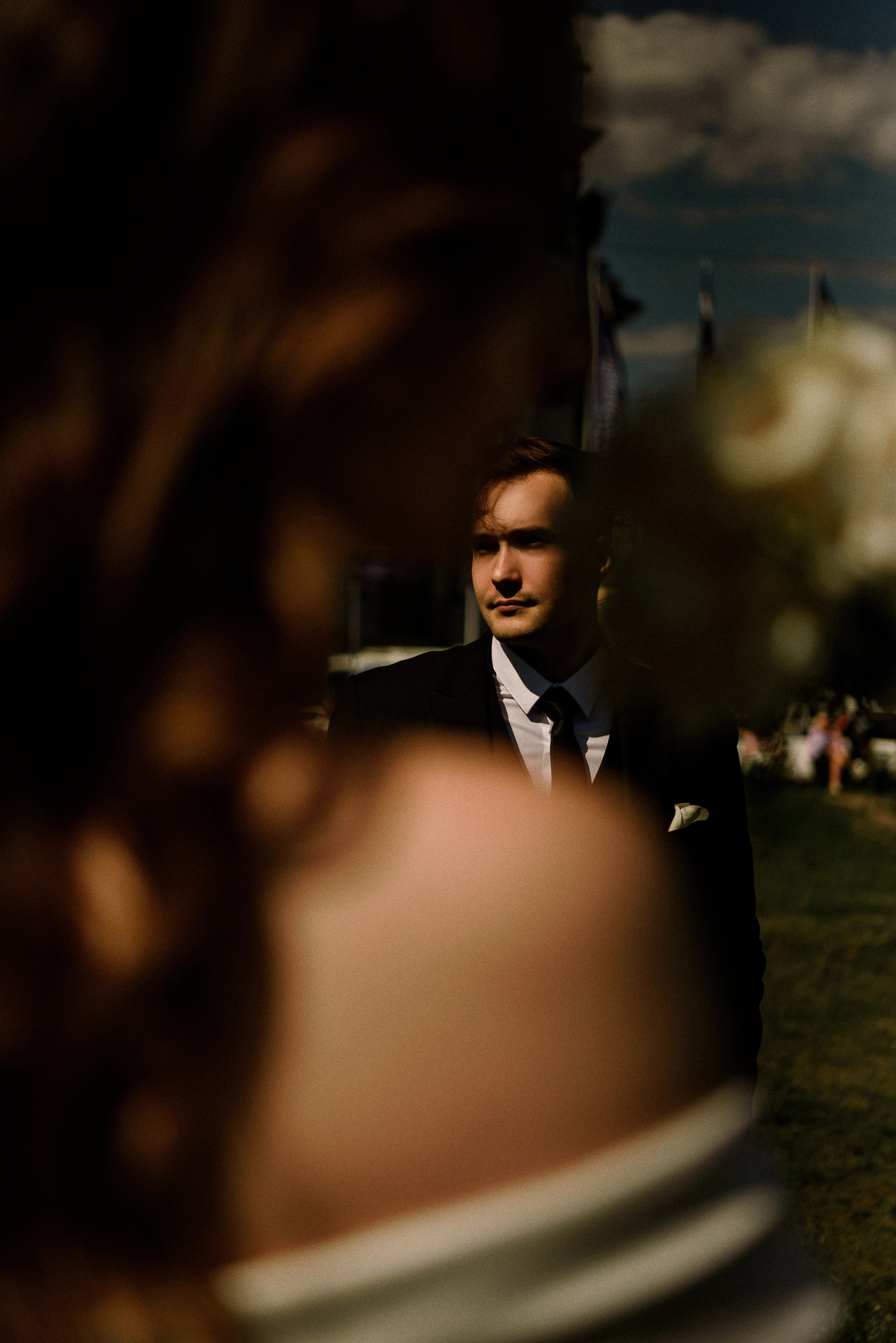 07/06/24 Катя и Влад. Свадебный фотограф в Санкт-Петербурге София Шубик