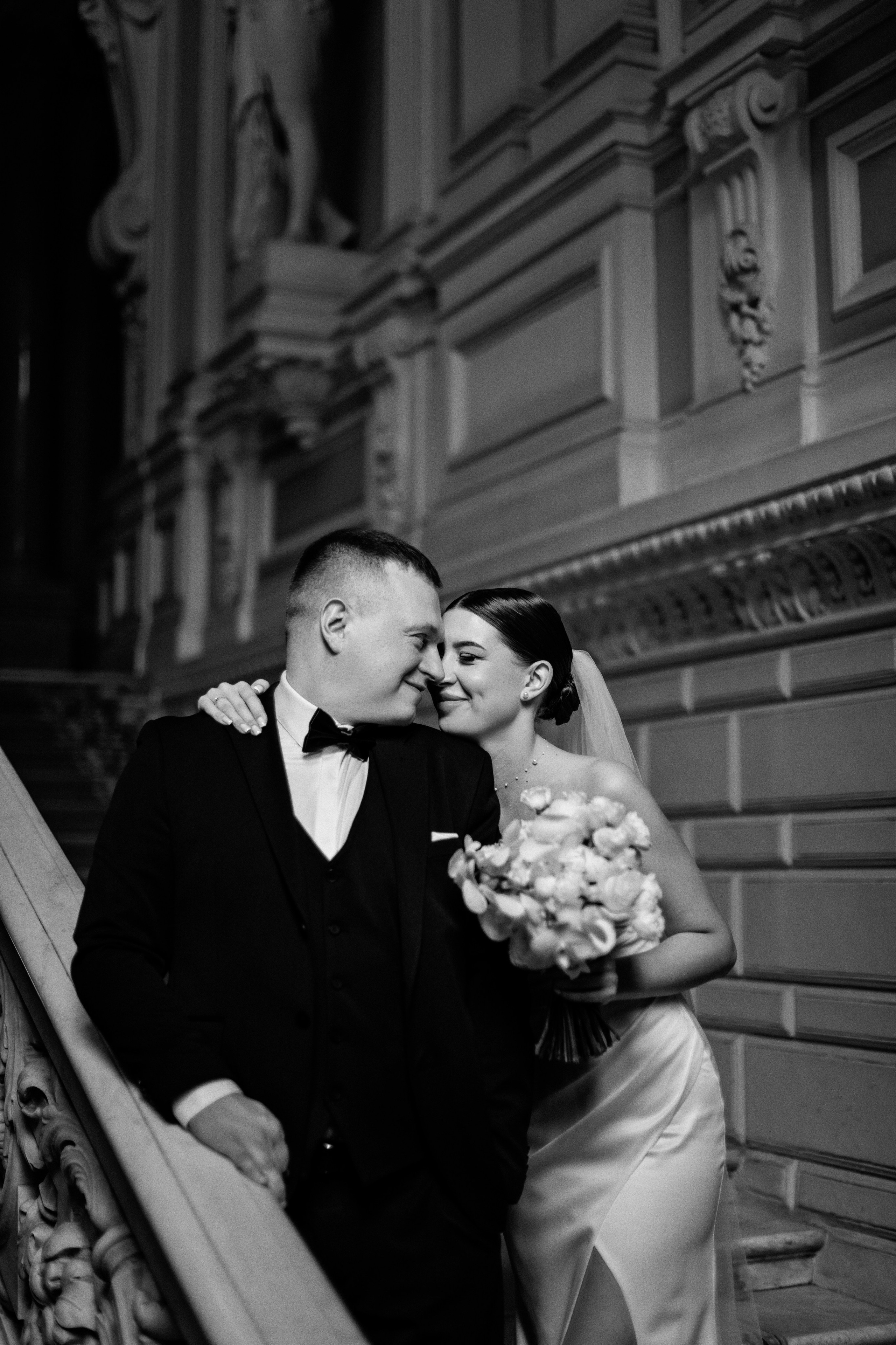 18/07/24 Кристина и Иван. Свадебный фотограф в Санкт-Петербурге София Шубик