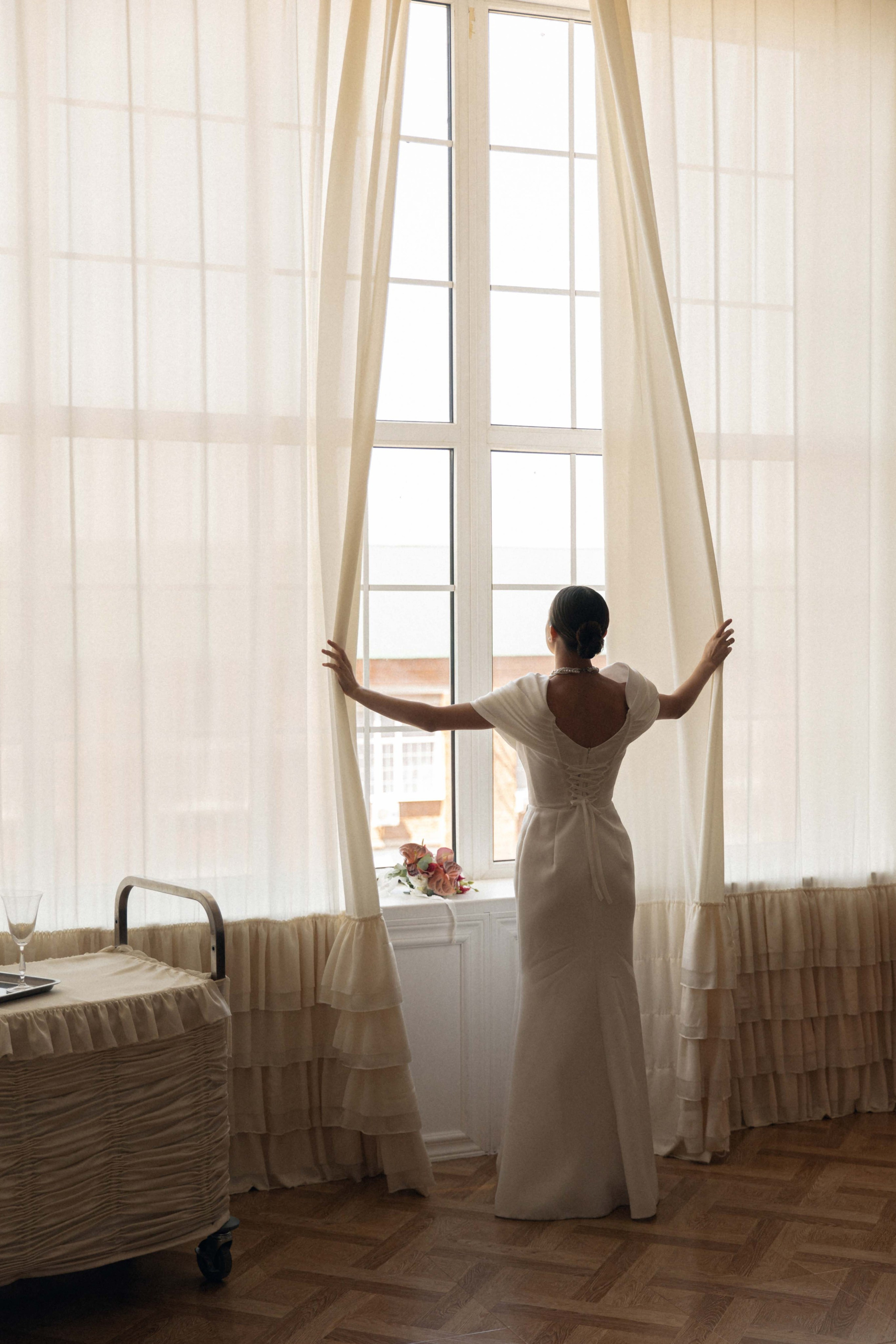 Илья и Катя. Свадебный фотограф и видеограф в Краснодаре | Алина и Евгений Кумановские