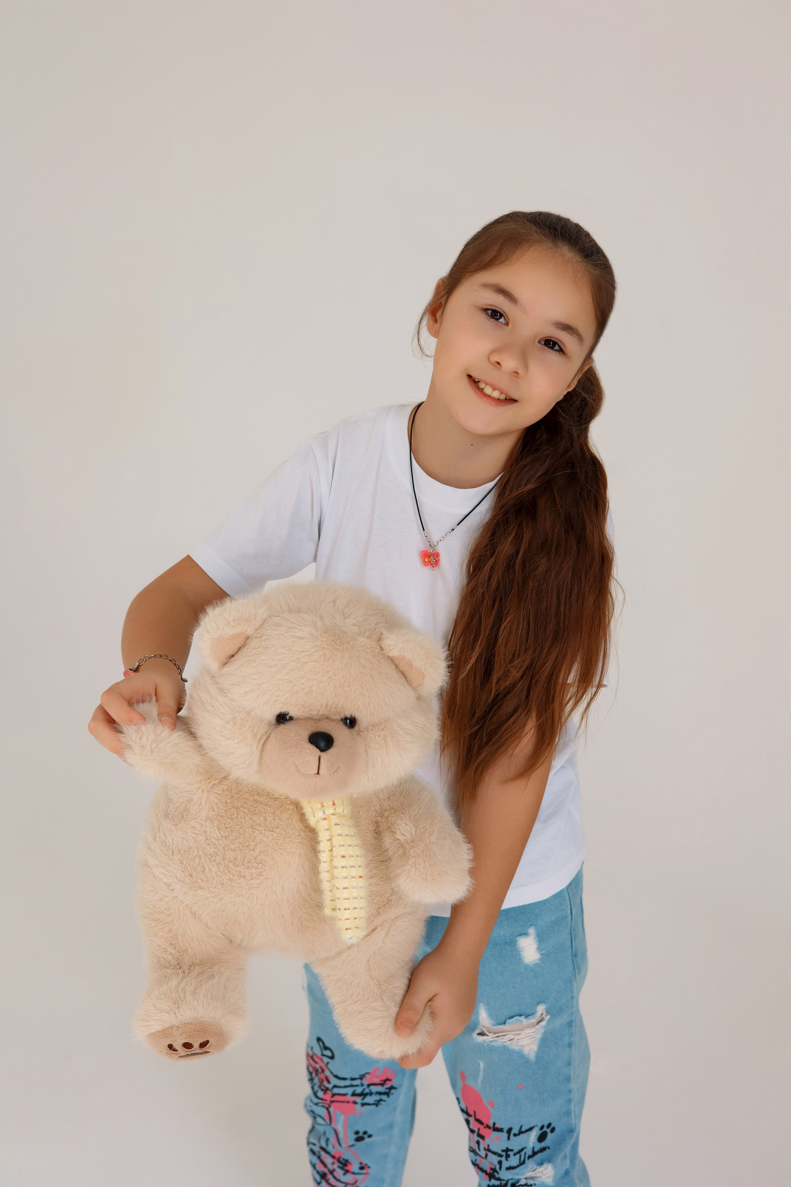 4 класс съемка в фотостудии. Фотограф Любовь Корниенко, Примоский край