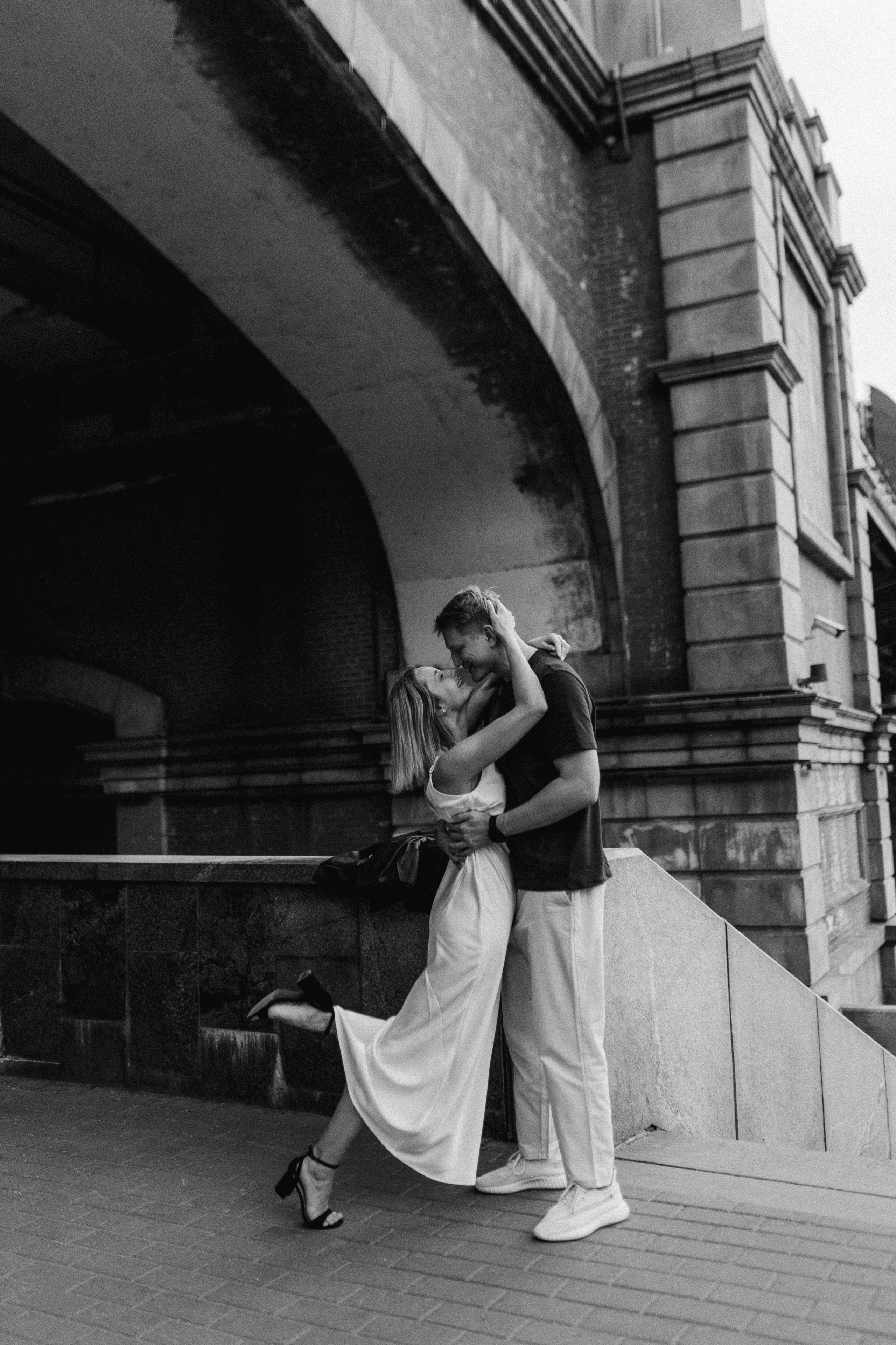 Слава/Станислава. Фотограф в Москве Татьяна Сергеева