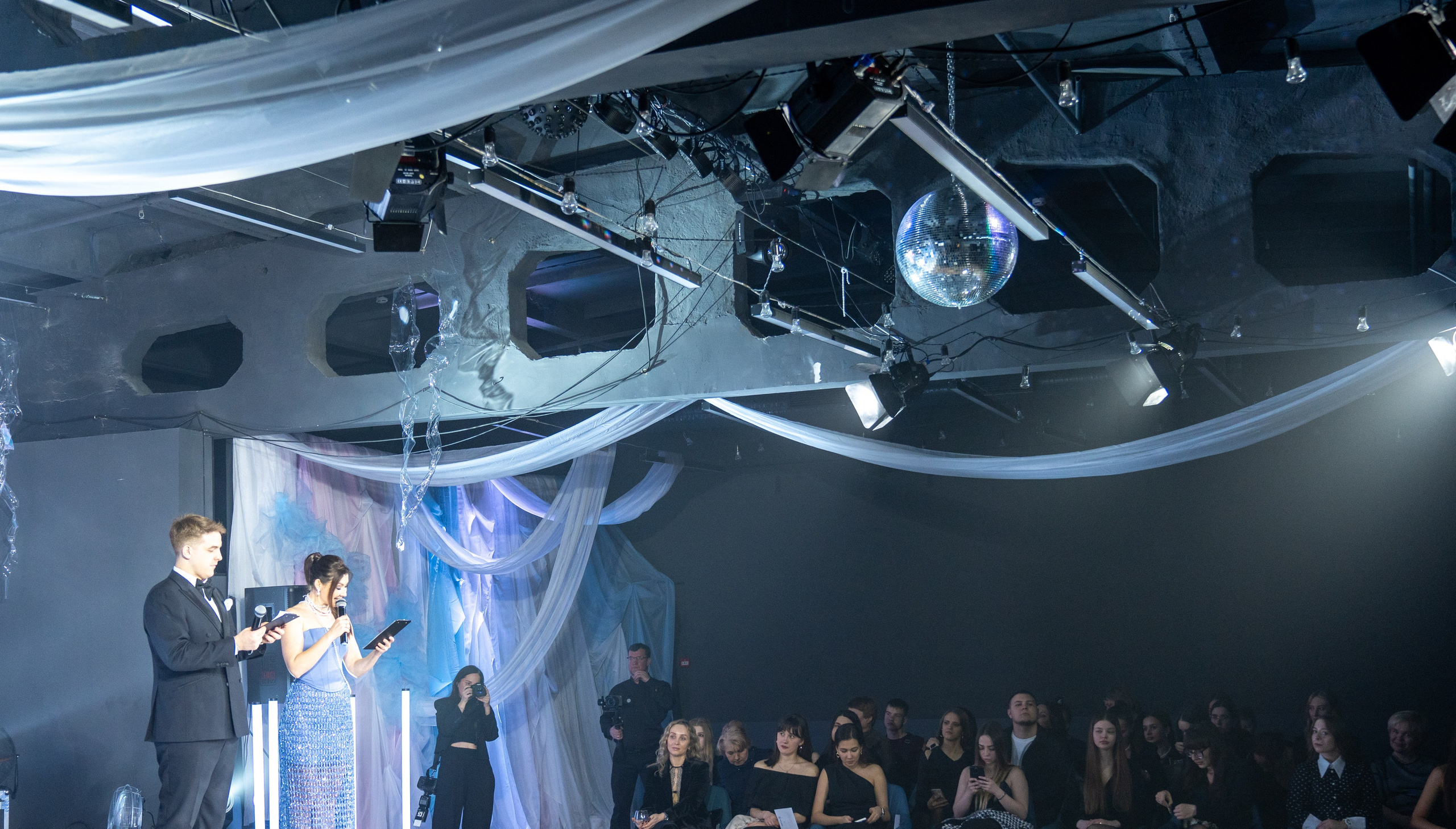 Wedding Fashion Show 2025. Фотограф в Иркутске на все важные случаи жизни