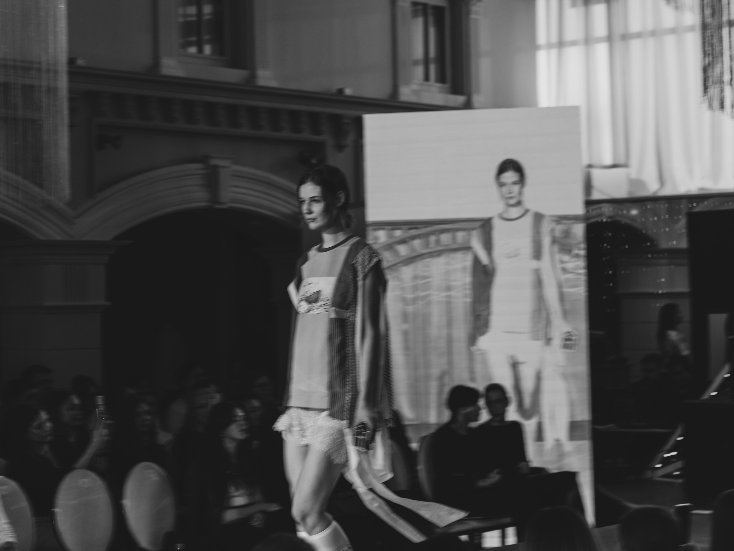 Siberian Fashion Week. Фотограф в Иркутске на все важные случаи жизни