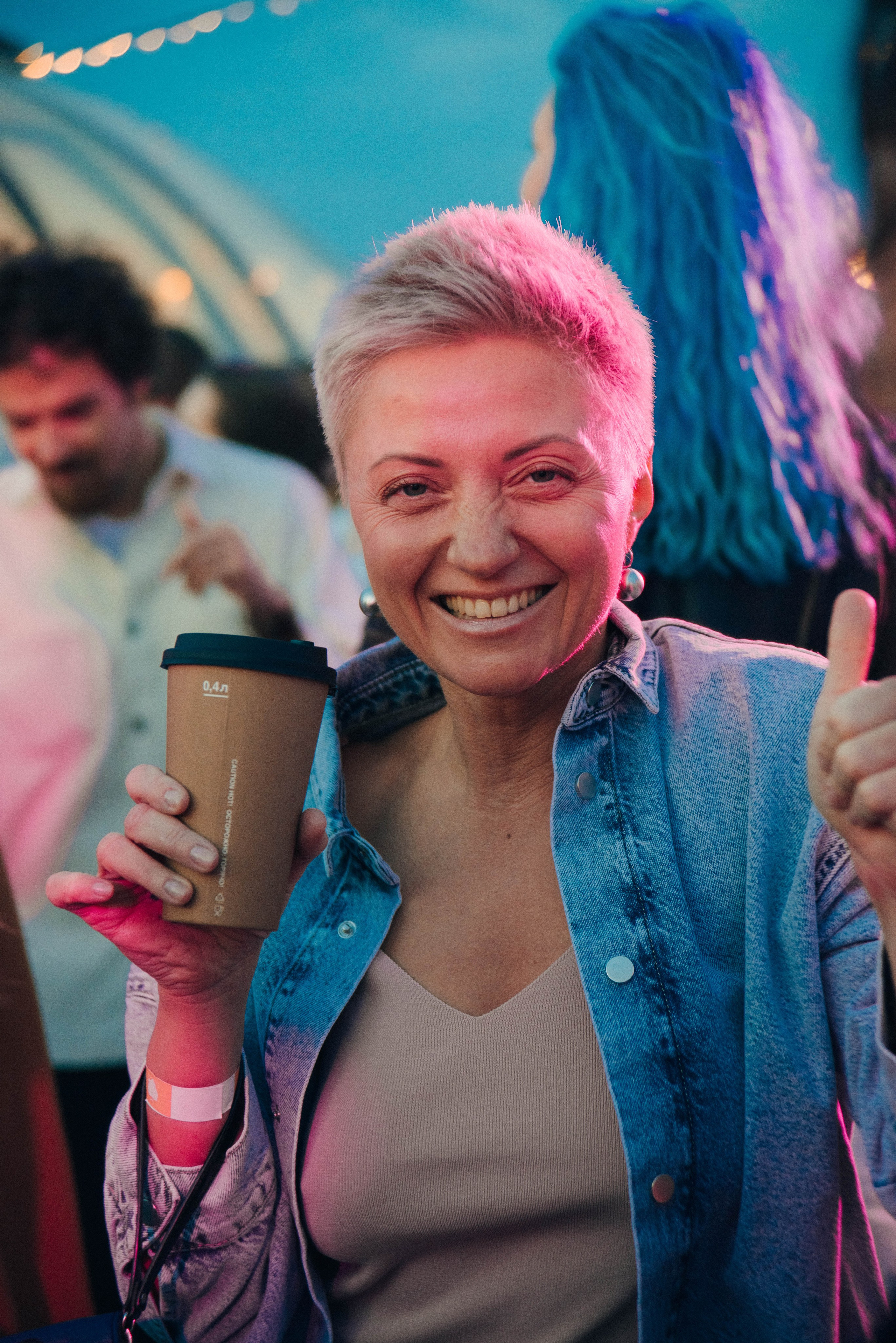 «Городу Курорту» 9 лет. Ксения Glossa. Портретный и репортажный фотограф в Самаре