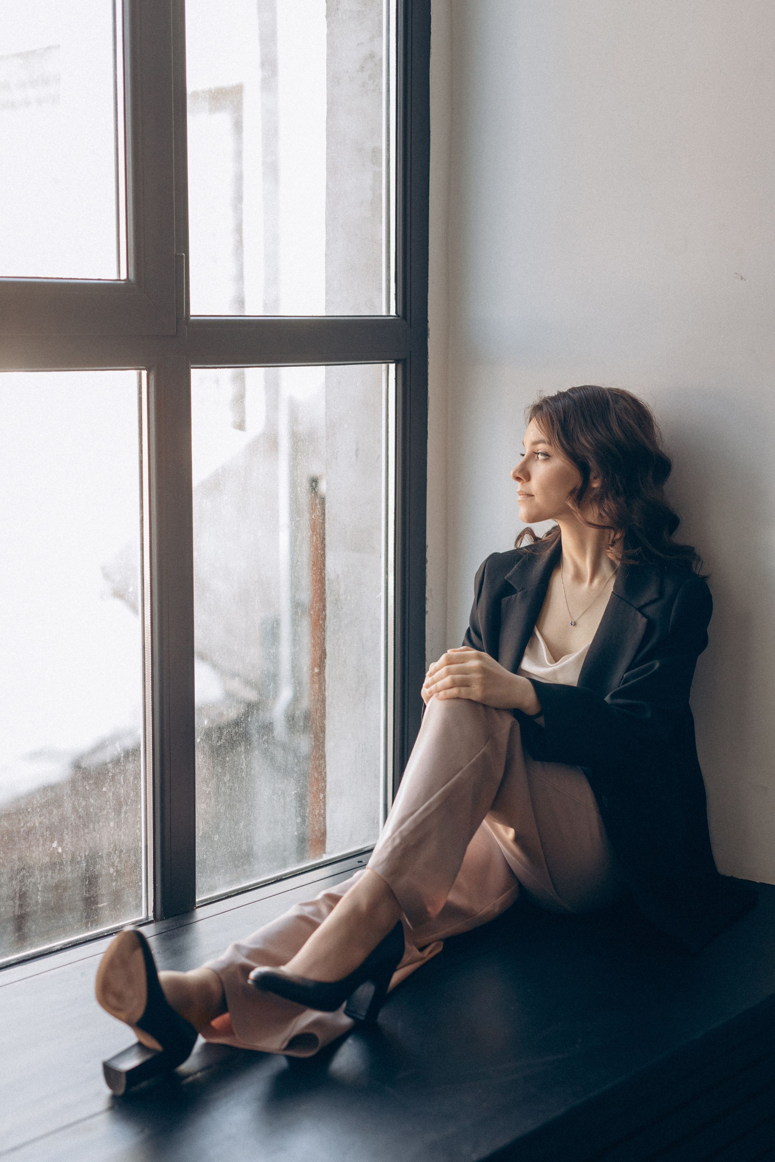 Даша. Фотограф Ногинск Электросталь Наталья Осетрова