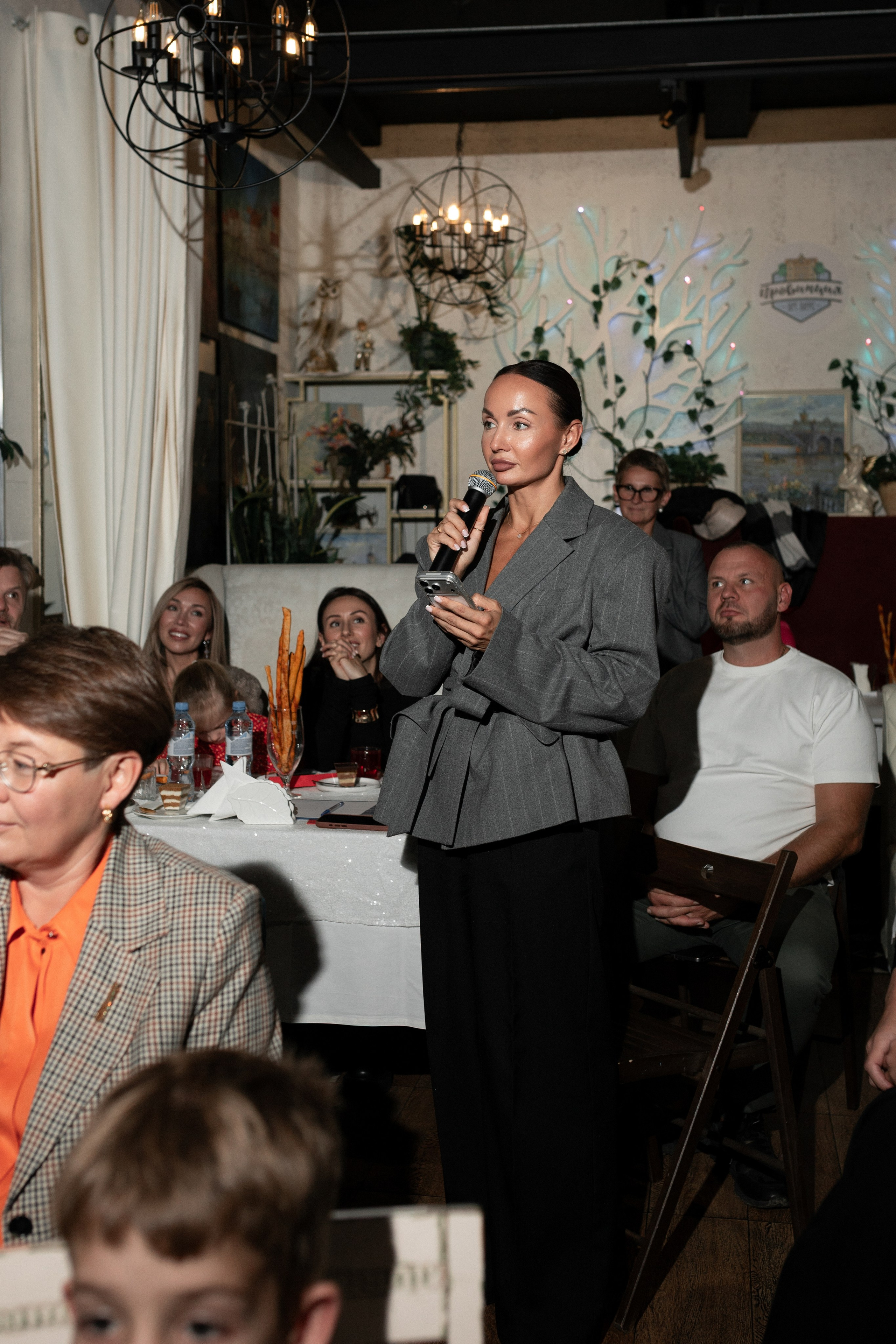 Школьный вечер в Светлогорье. Timeless фотография для семьи и бизнеса | Борис Коробочко | Москва / Истра